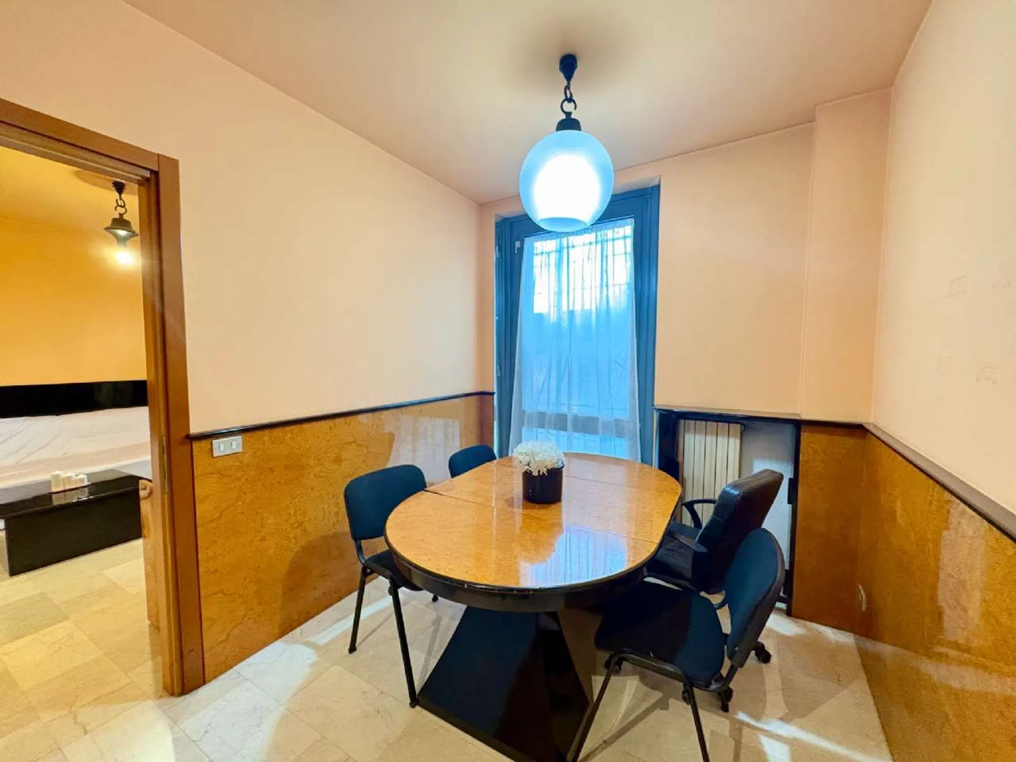 Appartamento in piazza San Nazaro in Brolo - Photo 6