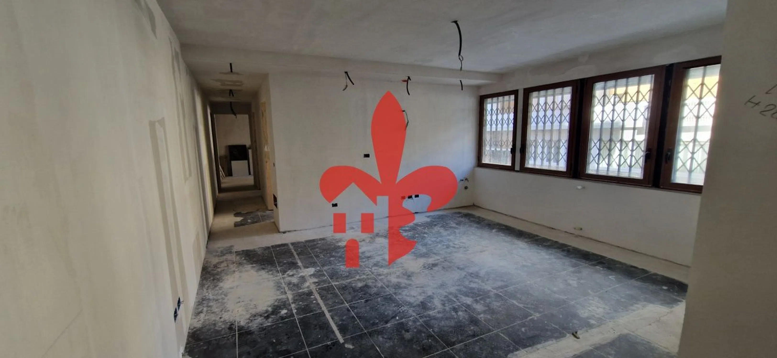 Quadrilocale in Lungarno del Tempio - Photo 4