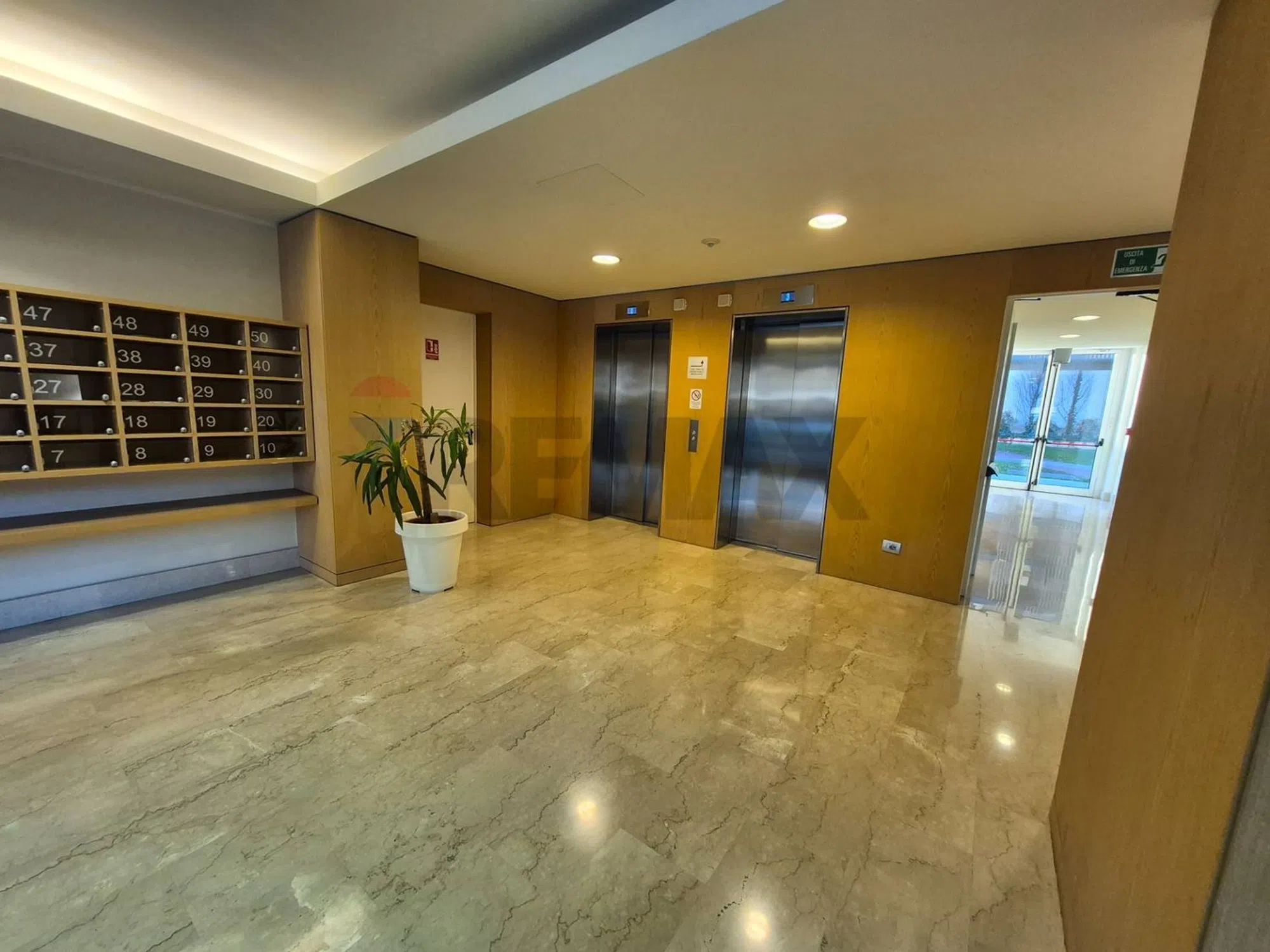 Quadrilocale in via Giovanni Battista Piranesi, 44 - Photo 2
