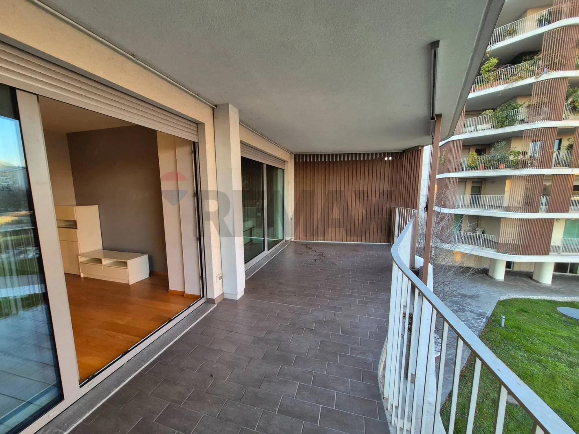 Quadrilocale in via Giovanni Battista Piranesi, 44 - Photo 15