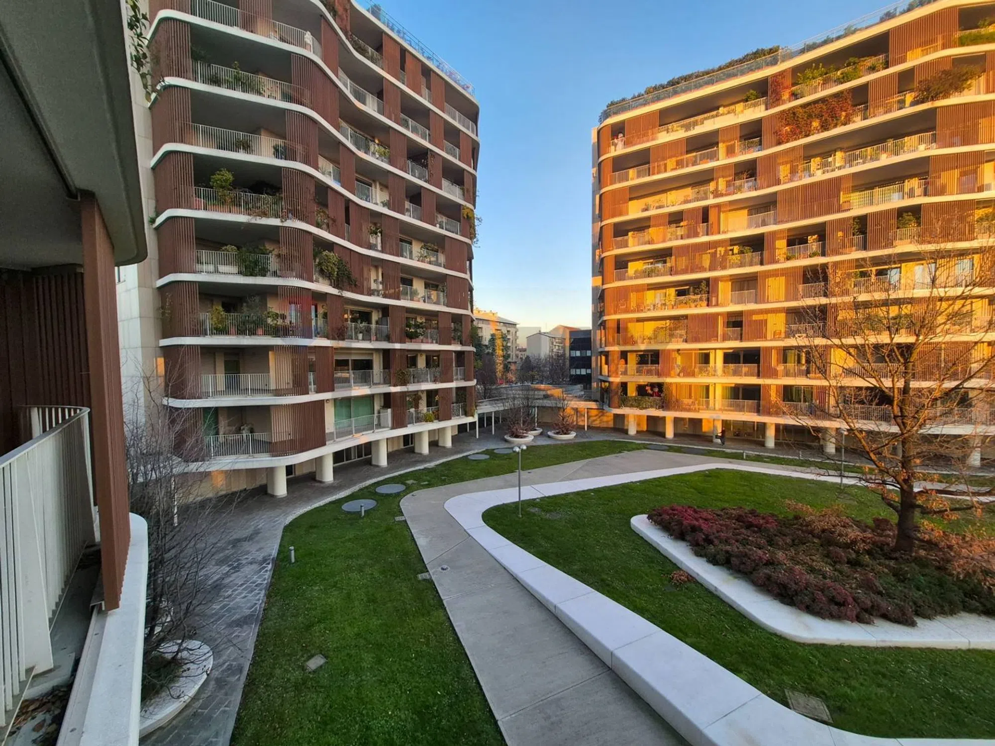 Quadrilocale in via Giovanni Battista Piranesi, 44 - Photo 20