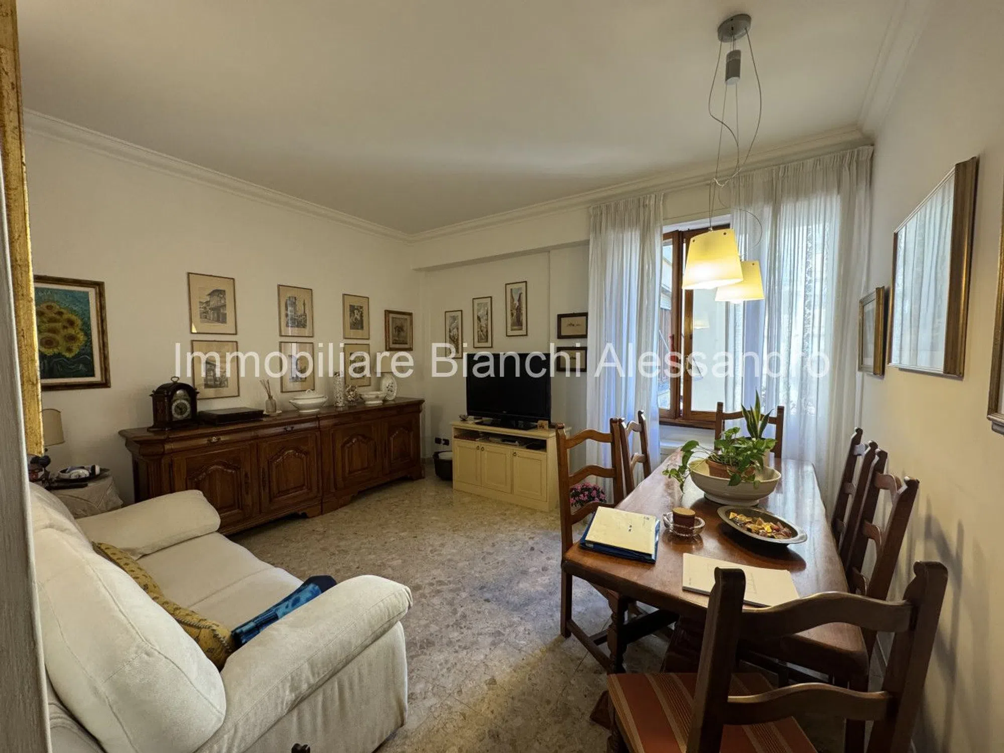 Appartamento in via Dogali - Photo 1