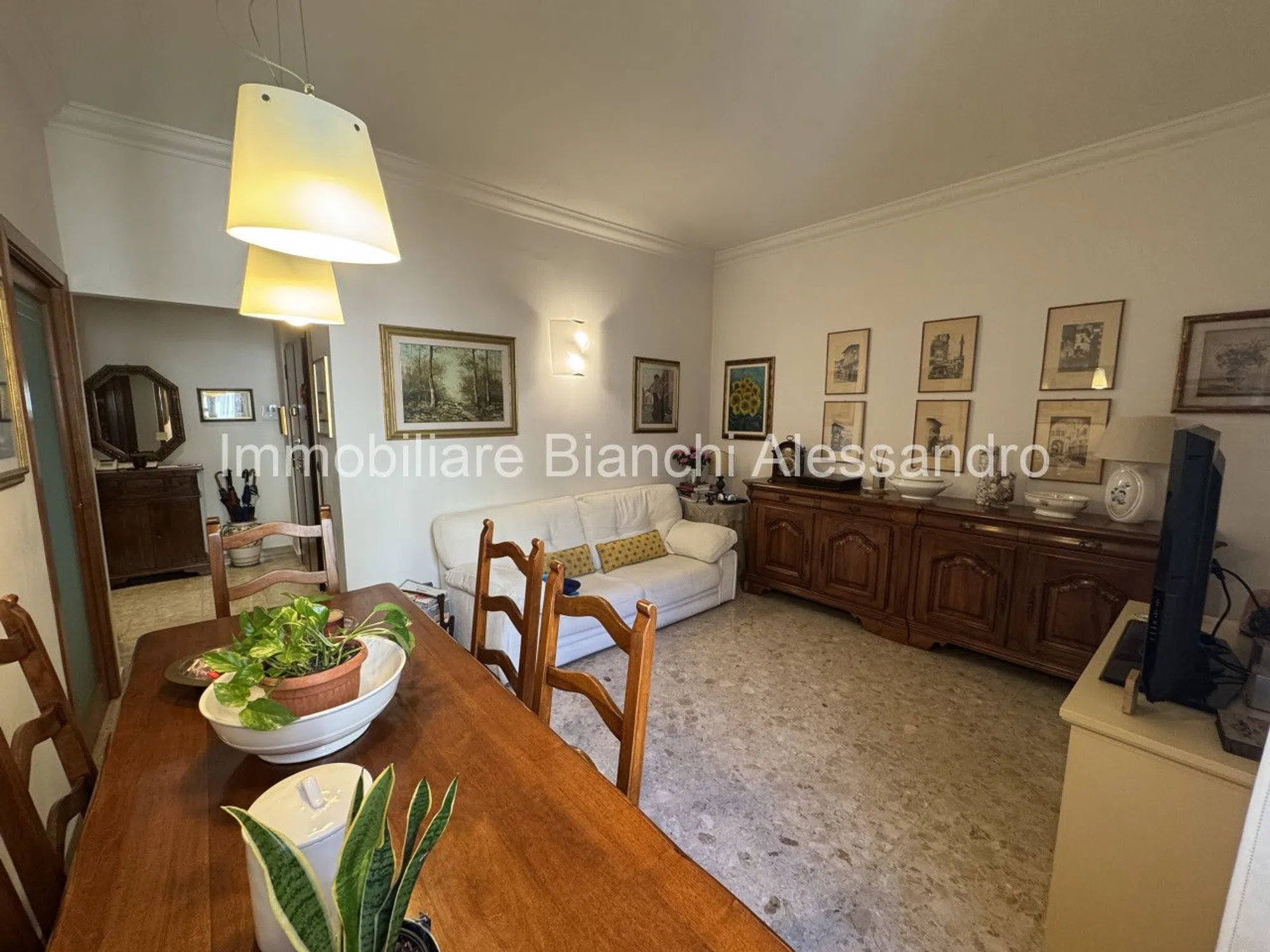 Appartamento in via Dogali - Photo 2