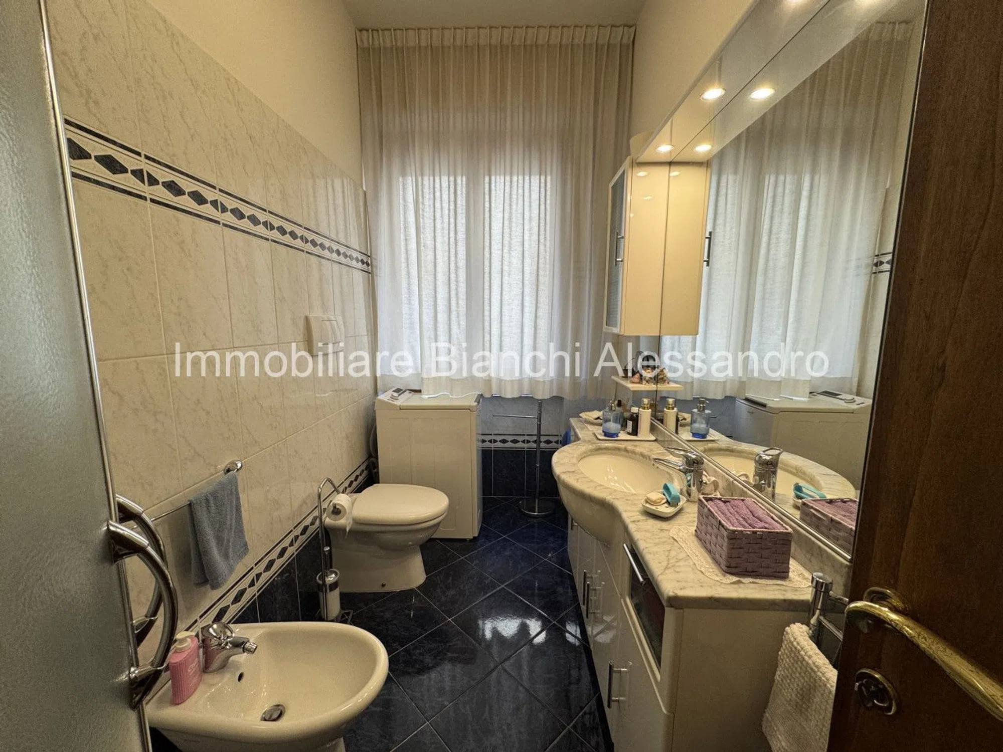 Appartamento in via Dogali - Photo 11