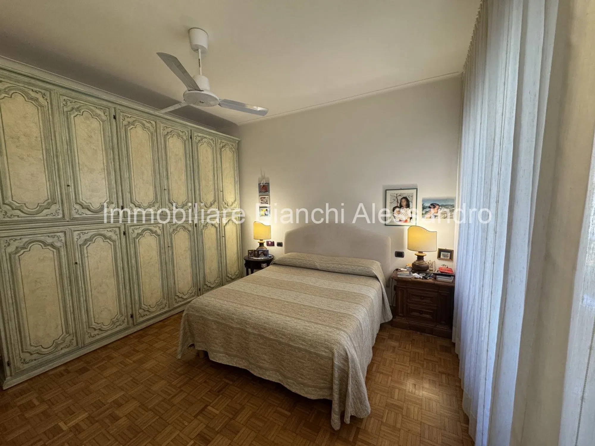 Appartamento in via Dogali - Photo 12