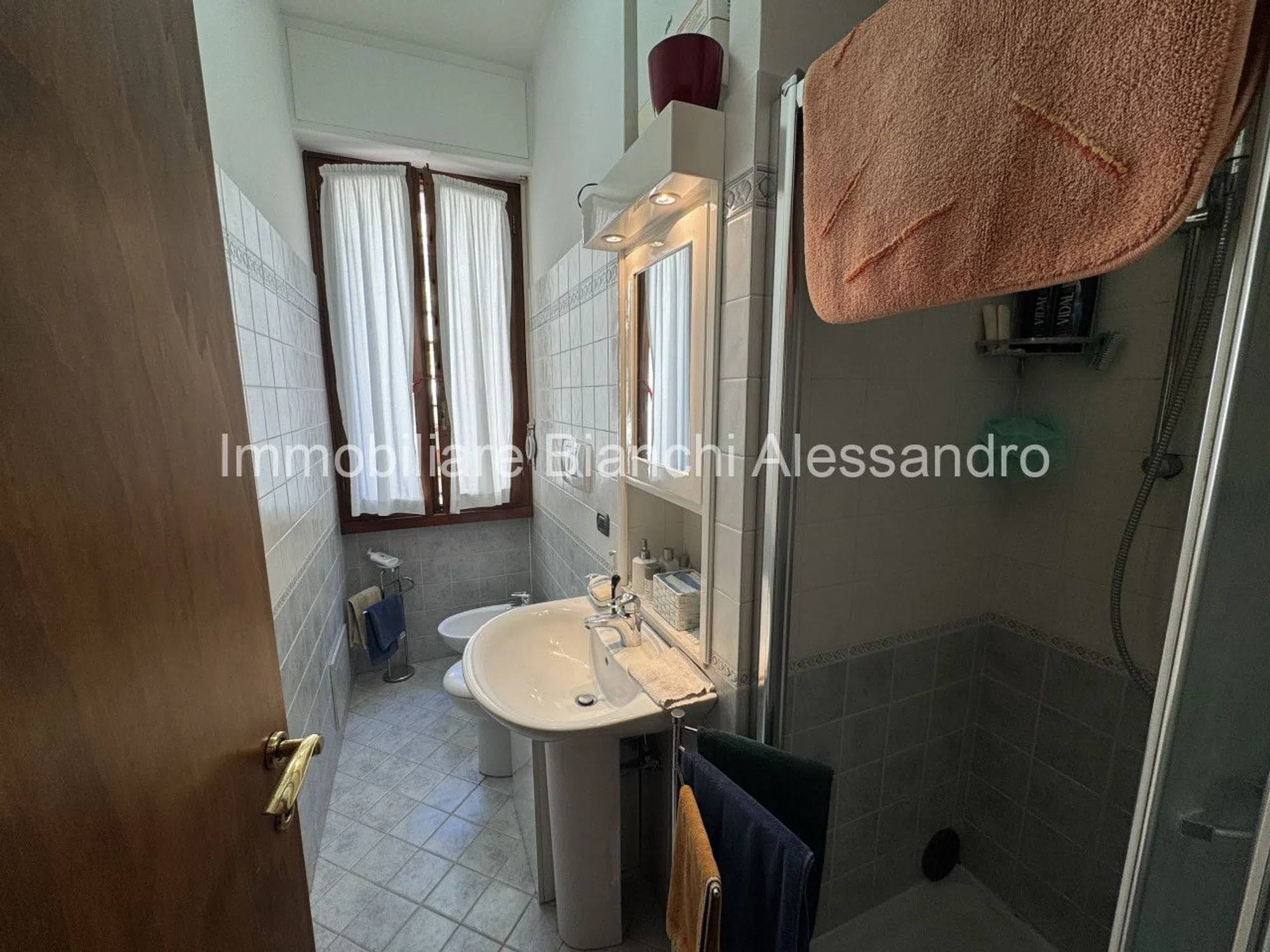 Appartamento in via Dogali - Photo 13