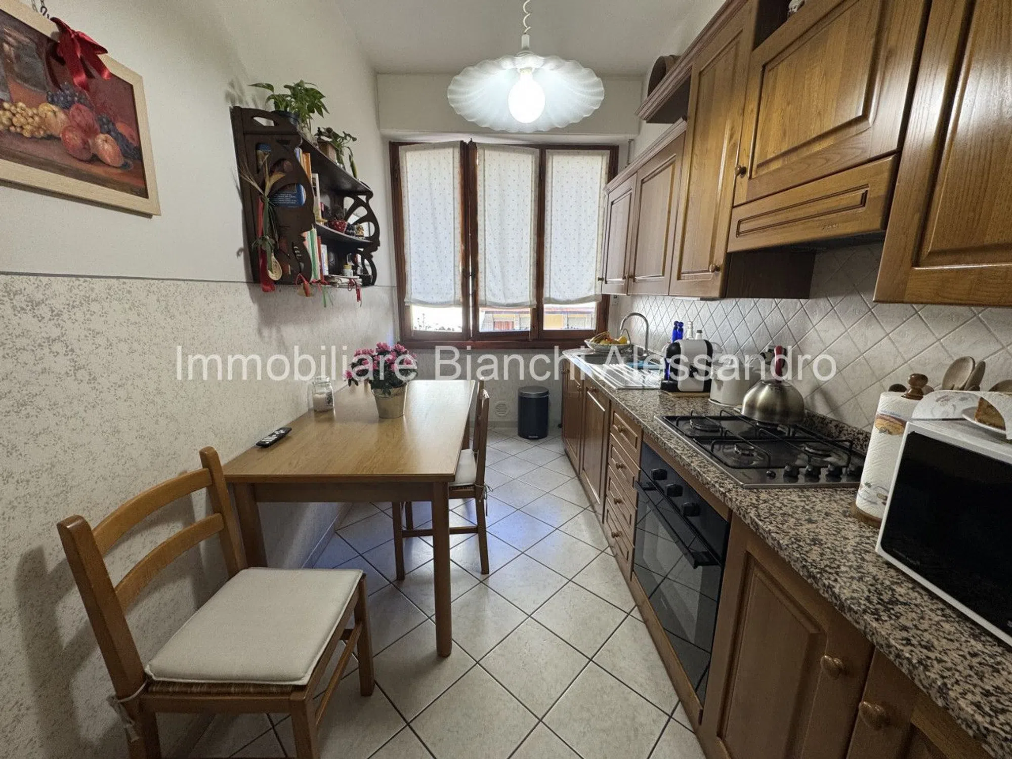 Appartamento in via Dogali - Photo 3