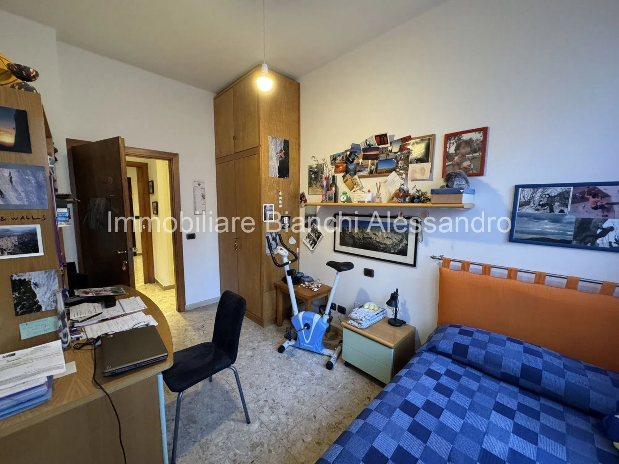 Appartamento in via Dogali - Photo 4