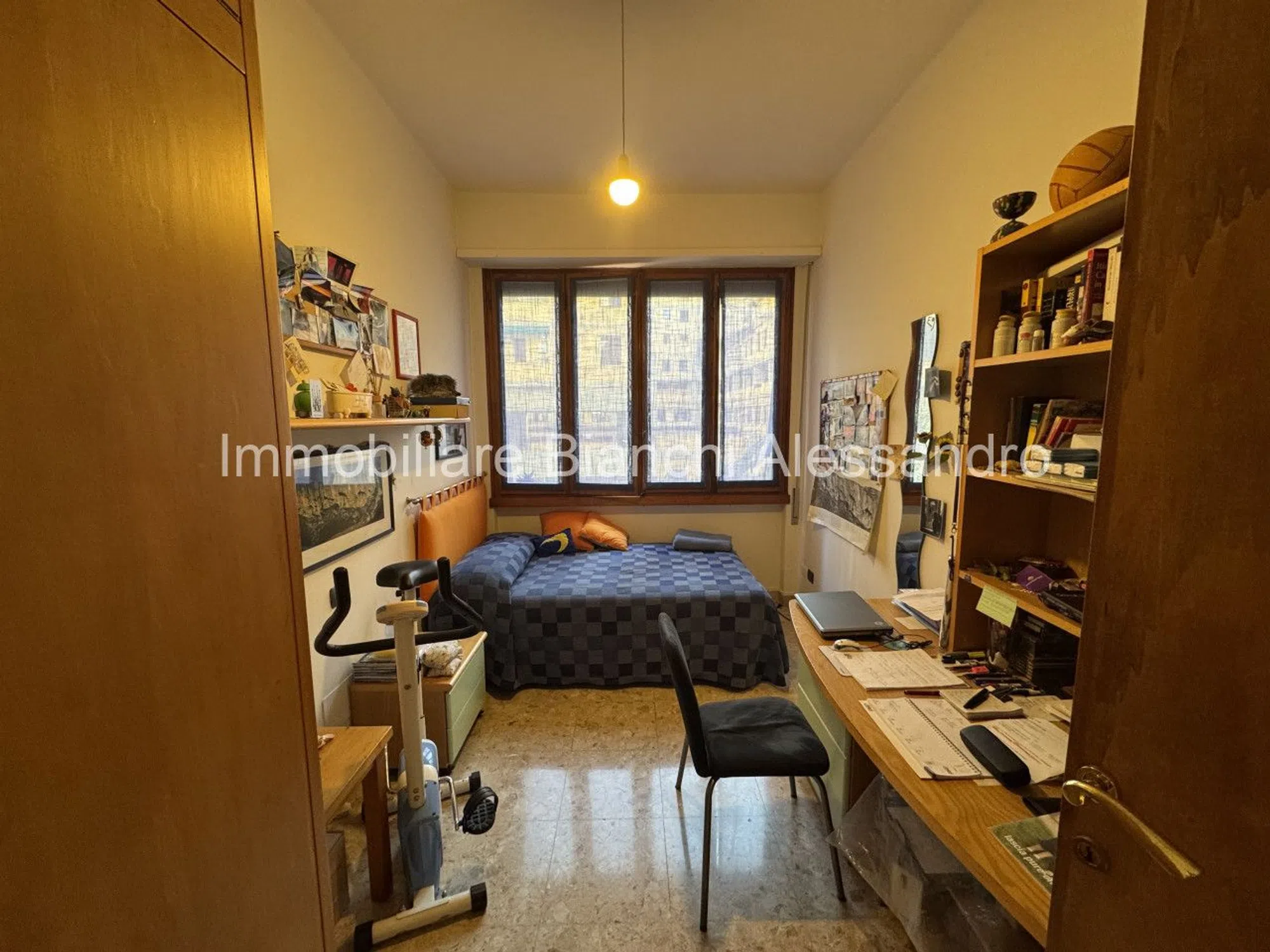 Appartamento in via Dogali - Photo 5
