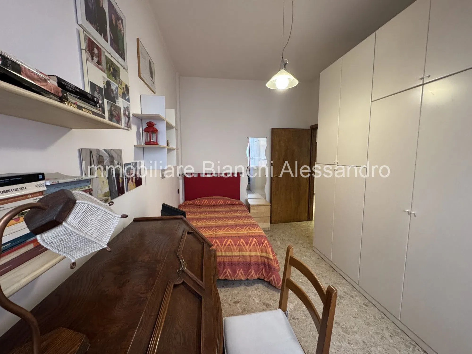 Appartamento in via Dogali - Photo 6