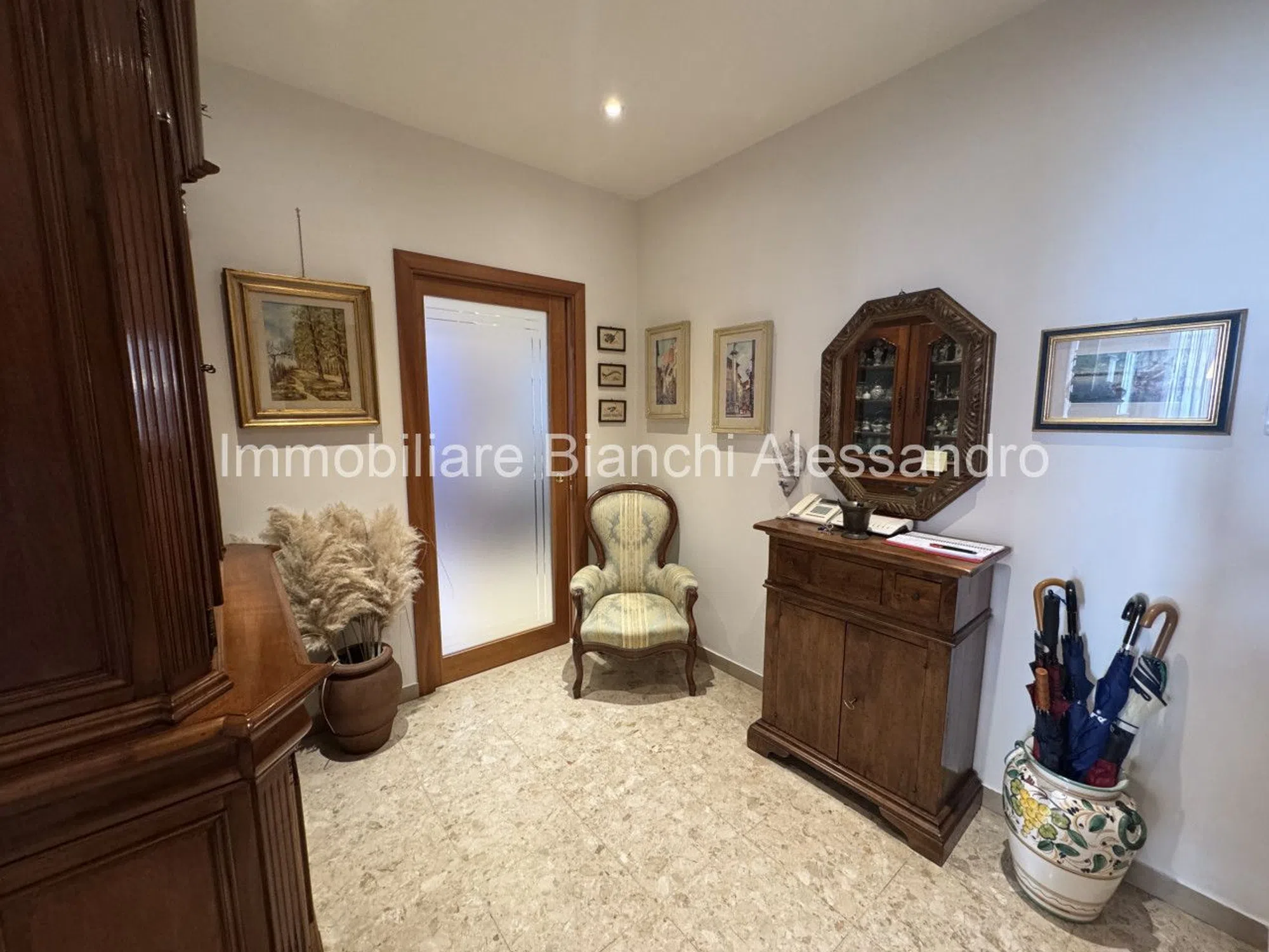 Appartamento in via Dogali - Photo 7