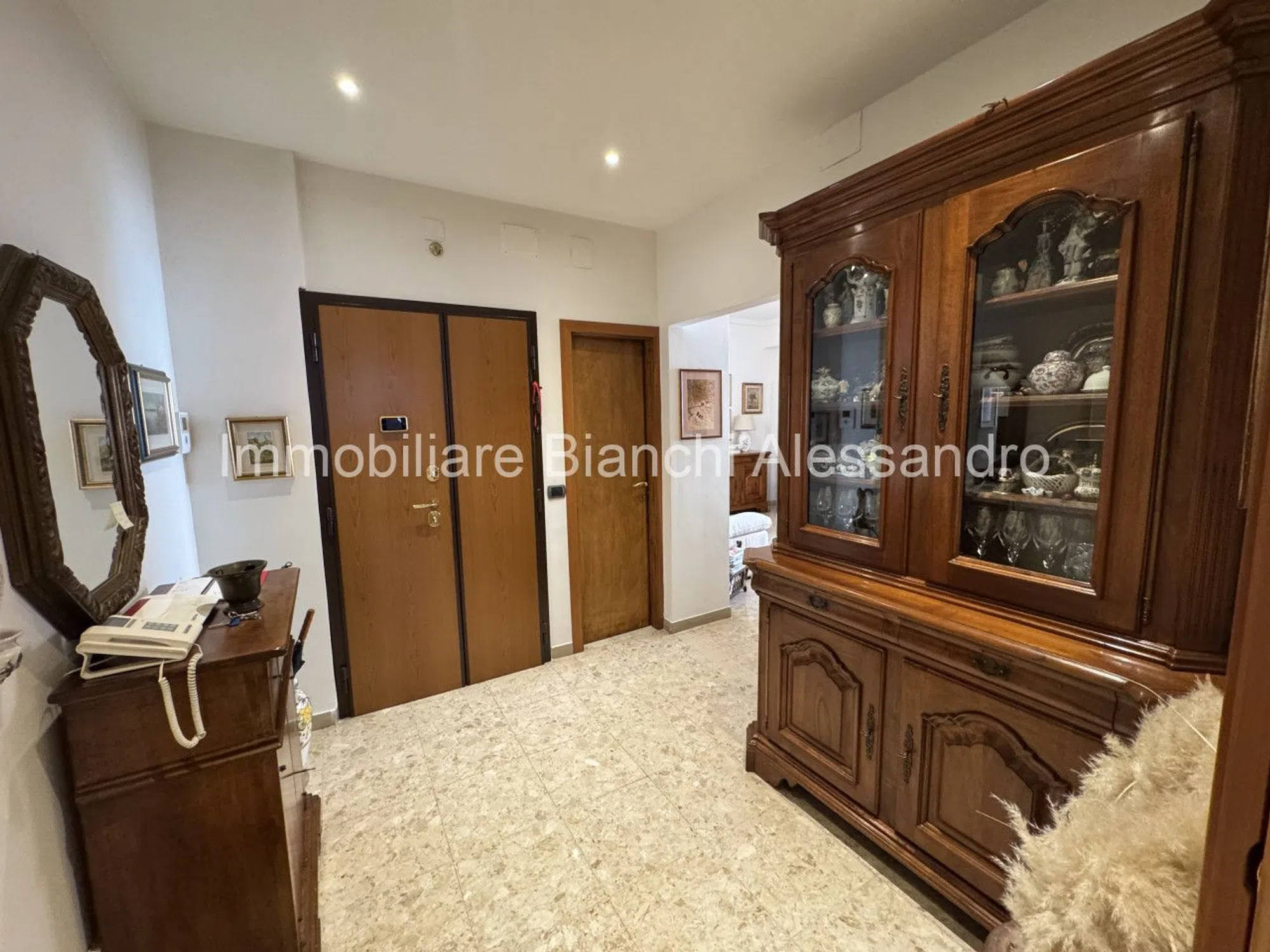 Appartamento in via Dogali - Photo 8