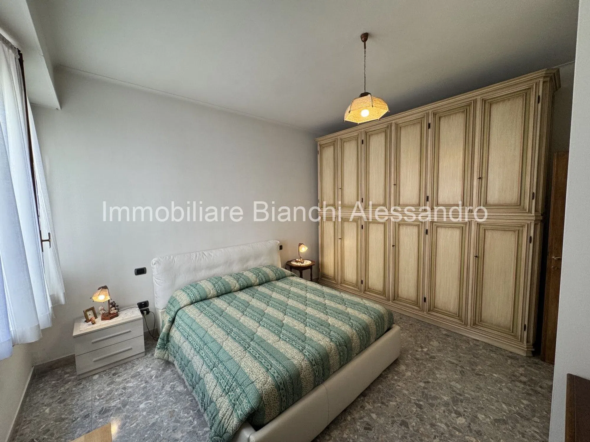 Appartamento in via Dogali - Photo 9
