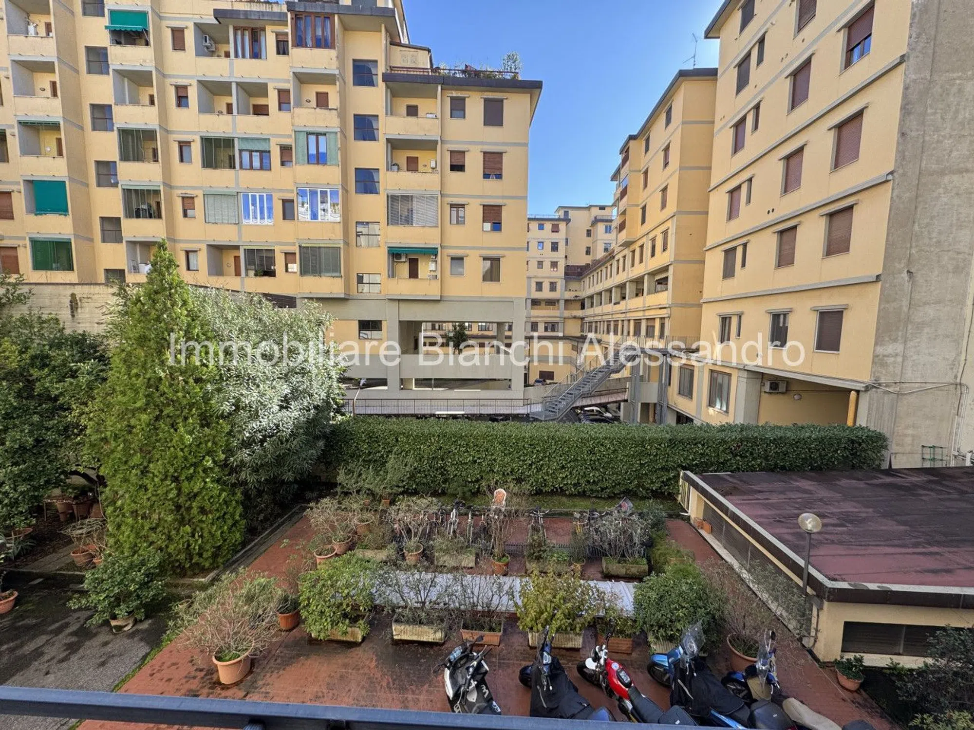 Appartamento in via Dogali - Photo 10