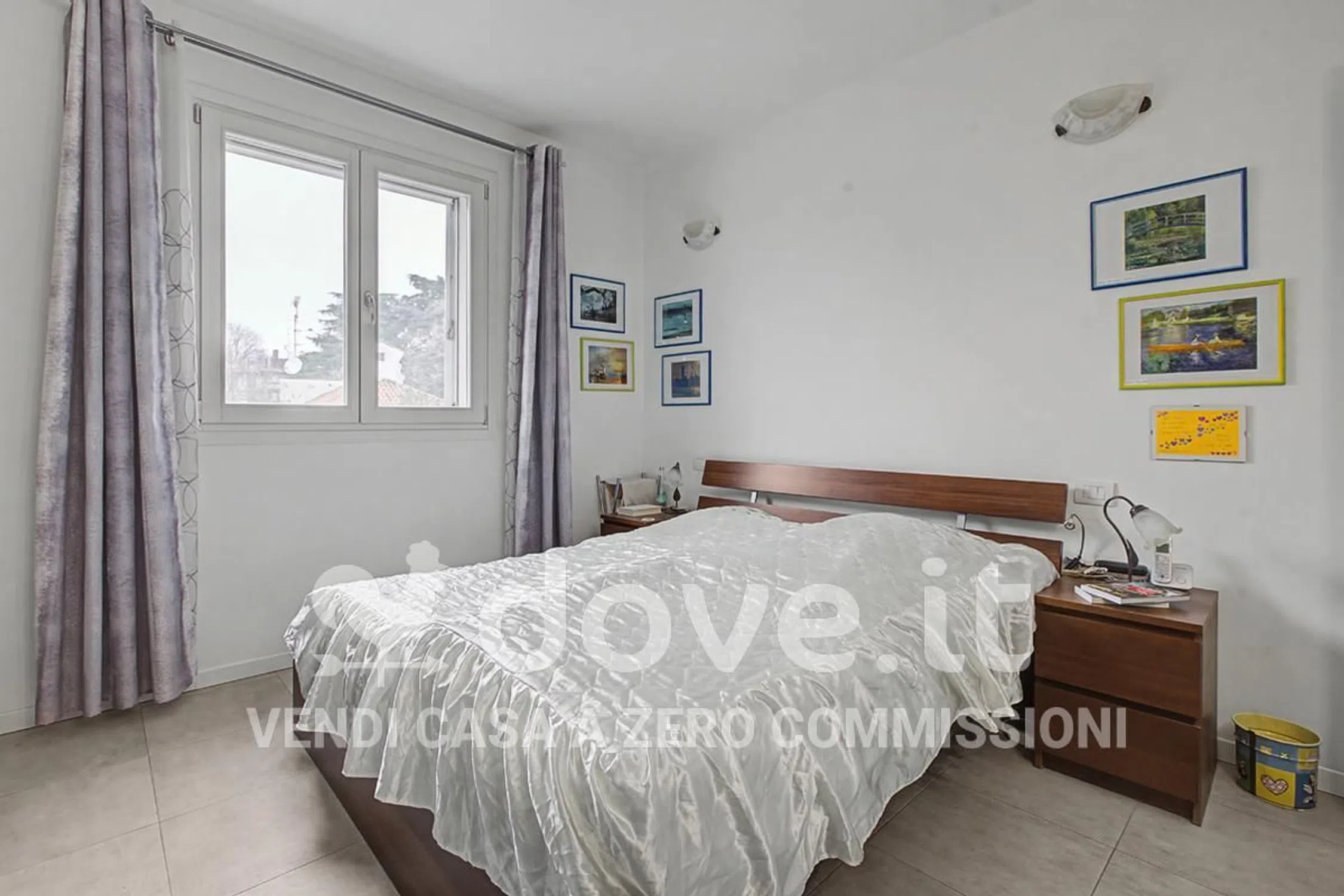Trilocale in via Francesco Rismondo, 35 - Photo 12