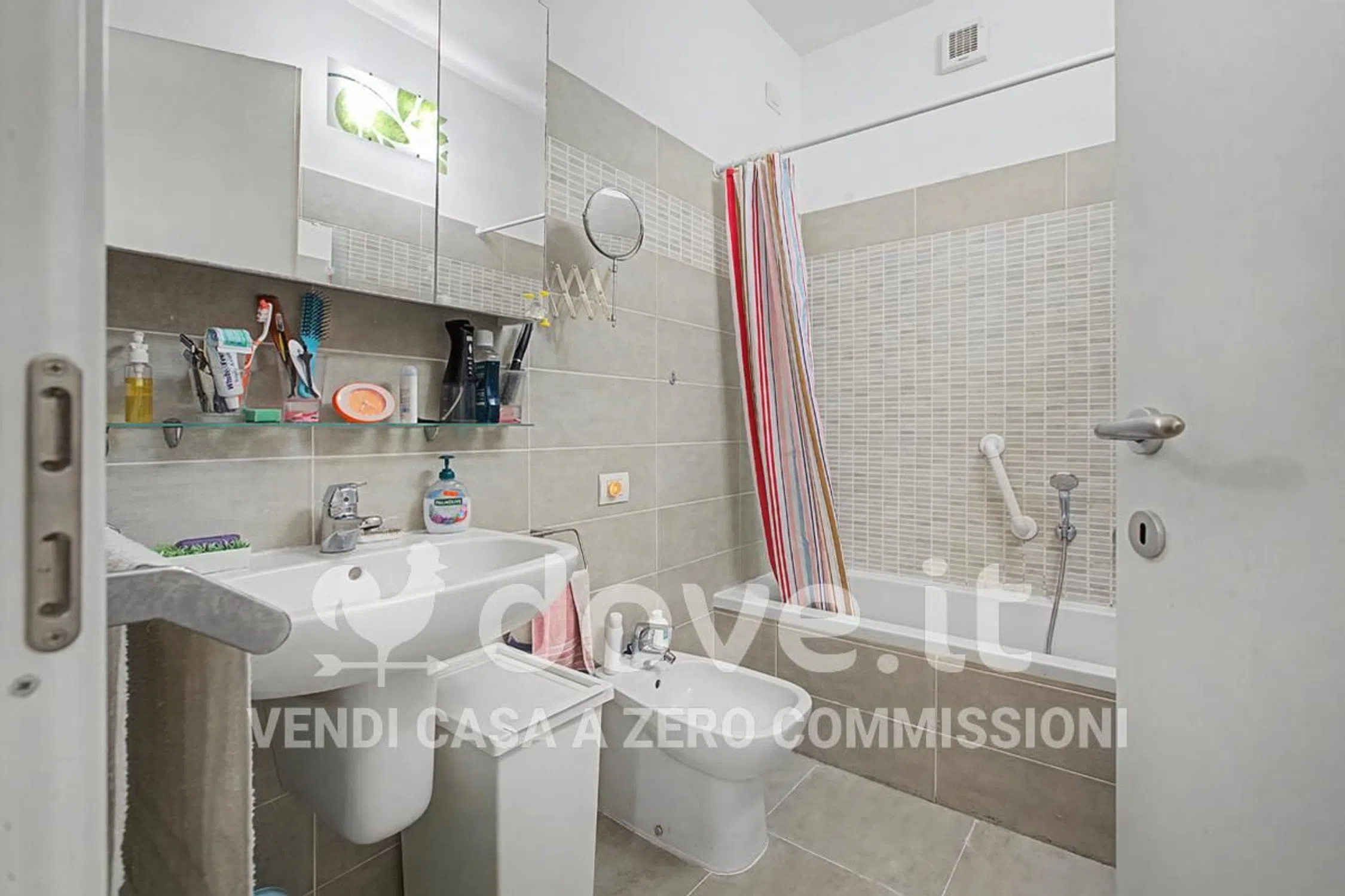 Trilocale in via Francesco Rismondo, 35 - Photo 17