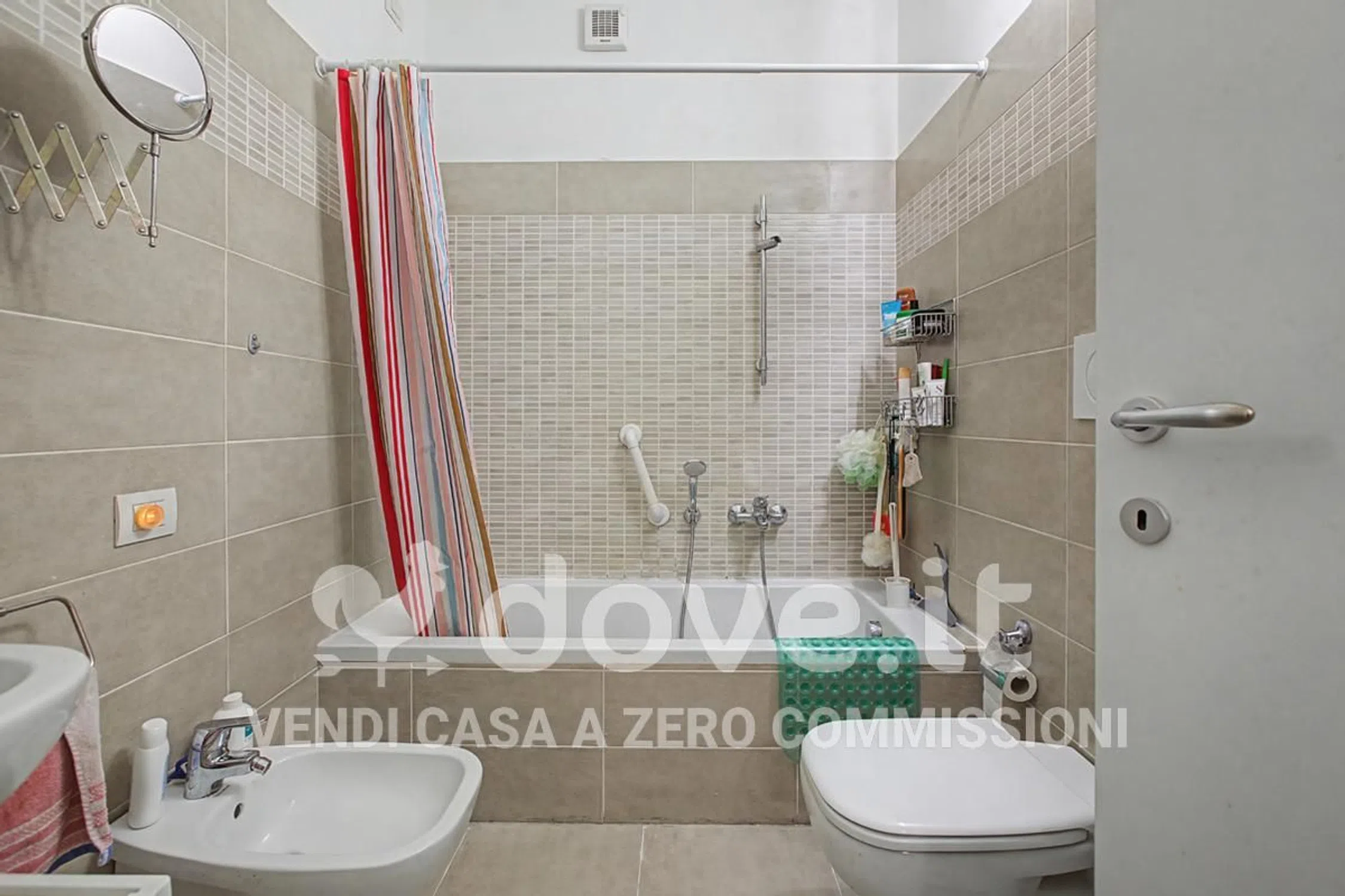 Trilocale in via Francesco Rismondo, 35 - Photo 18