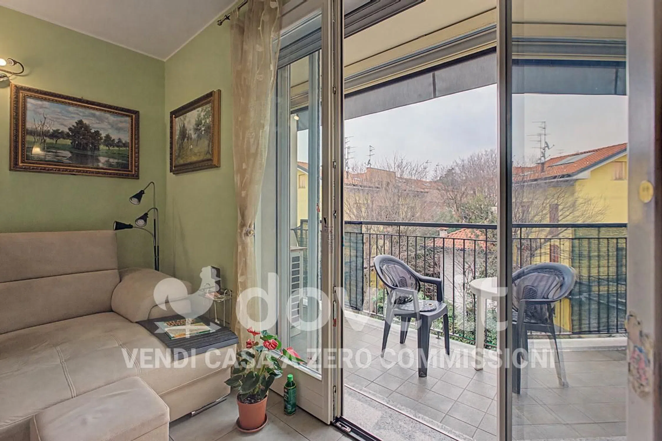 Trilocale in via Francesco Rismondo, 35 - Photo 4