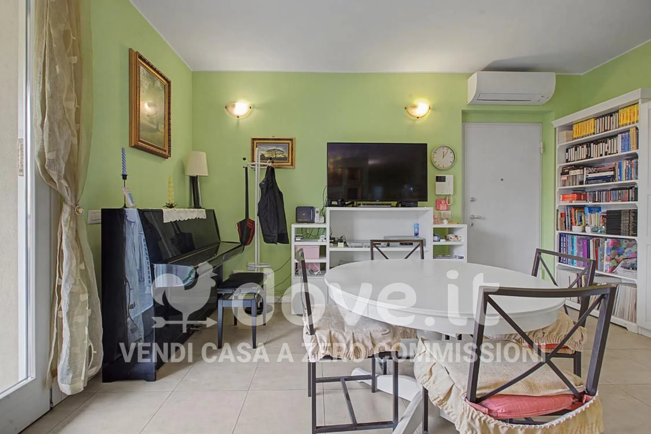 Trilocale in via Francesco Rismondo, 35 - Photo 5