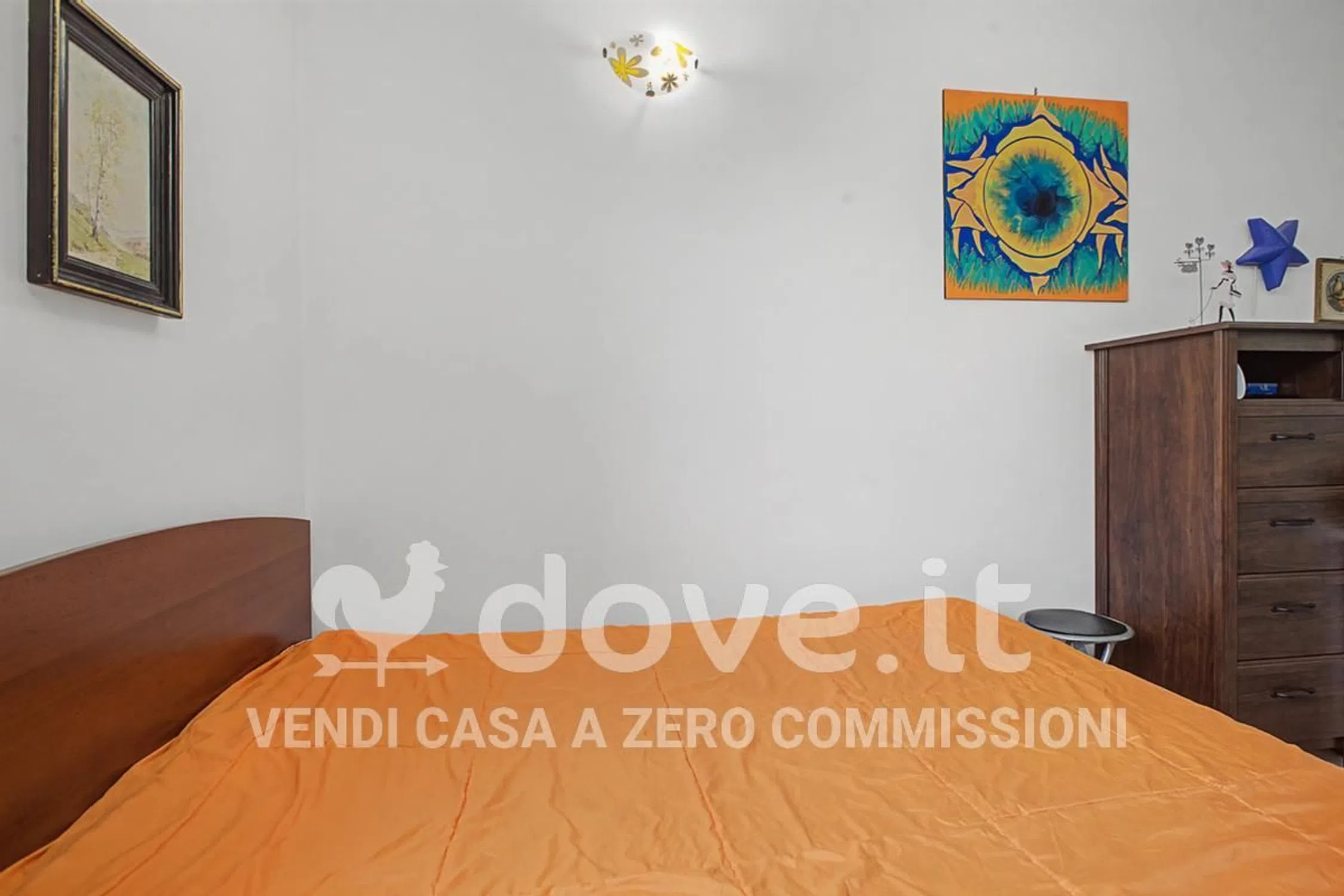 Trilocale in via Francesco Rismondo, 35 - Photo 10