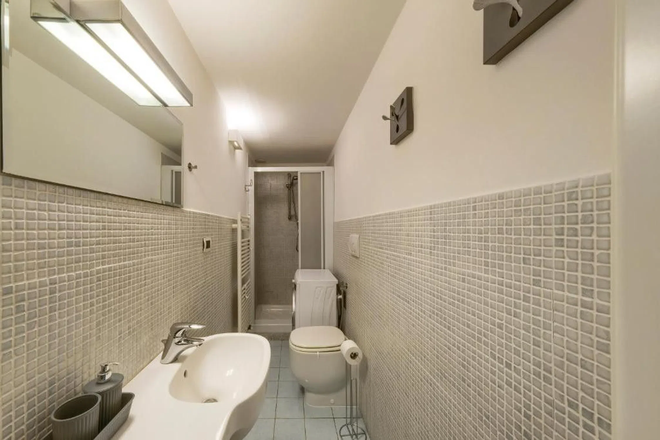Bilocale in viale Spartaco Lavagnini s.n.c. - Photo 12