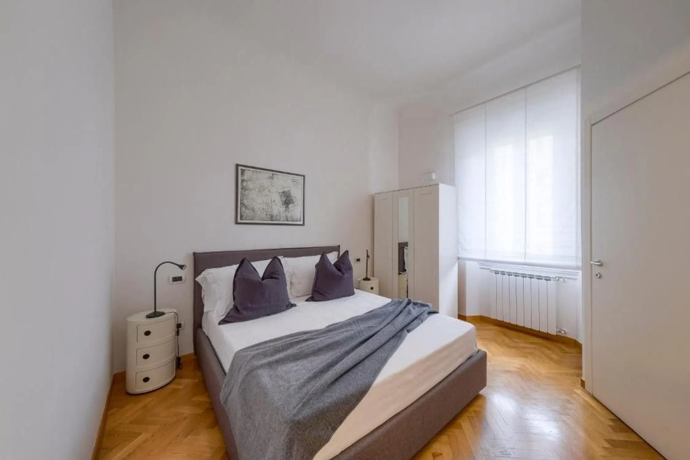 Bilocale in viale Spartaco Lavagnini s.n.c. - Photo 14