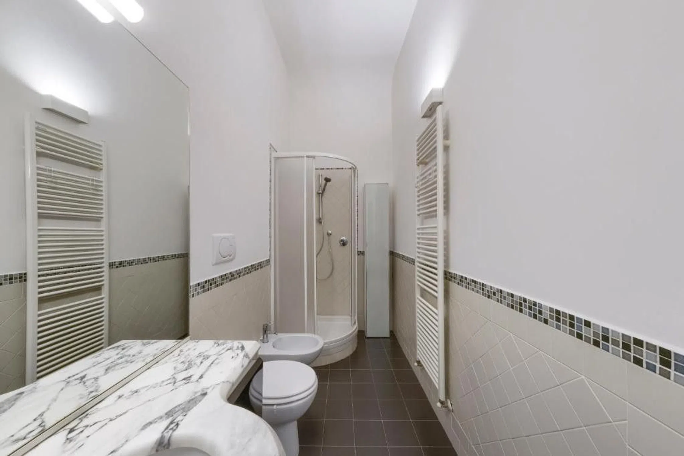 Bilocale in viale Spartaco Lavagnini s.n.c. - Photo 18