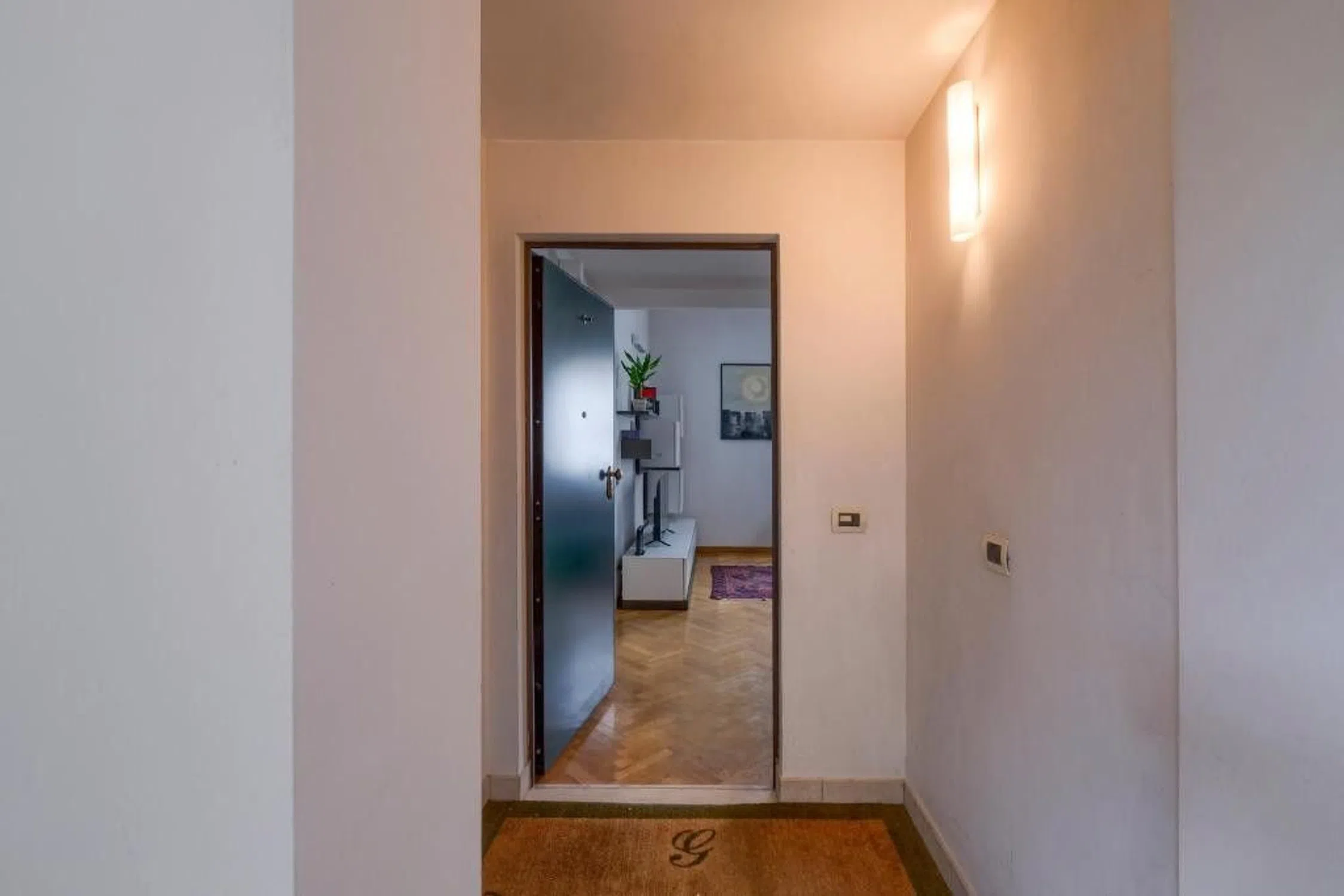 Bilocale in viale Spartaco Lavagnini s.n.c. - Photo 3