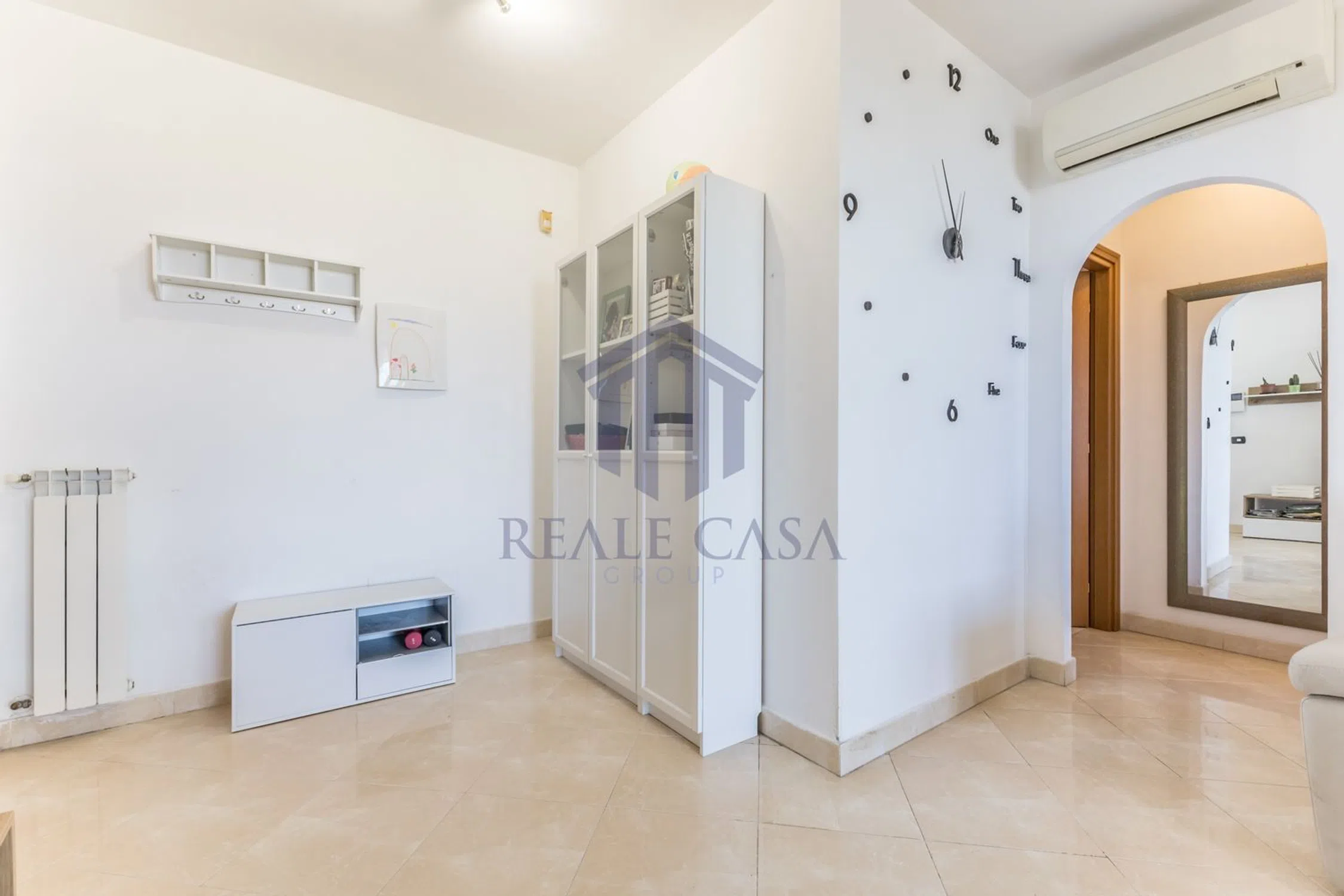 Bilocale in via Roberto Ago, 70 - Photo 9