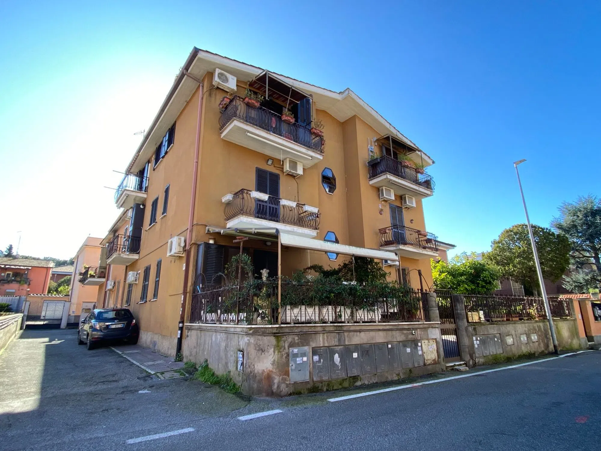 Bilocale in via Abascanto, 7 - Photo 2