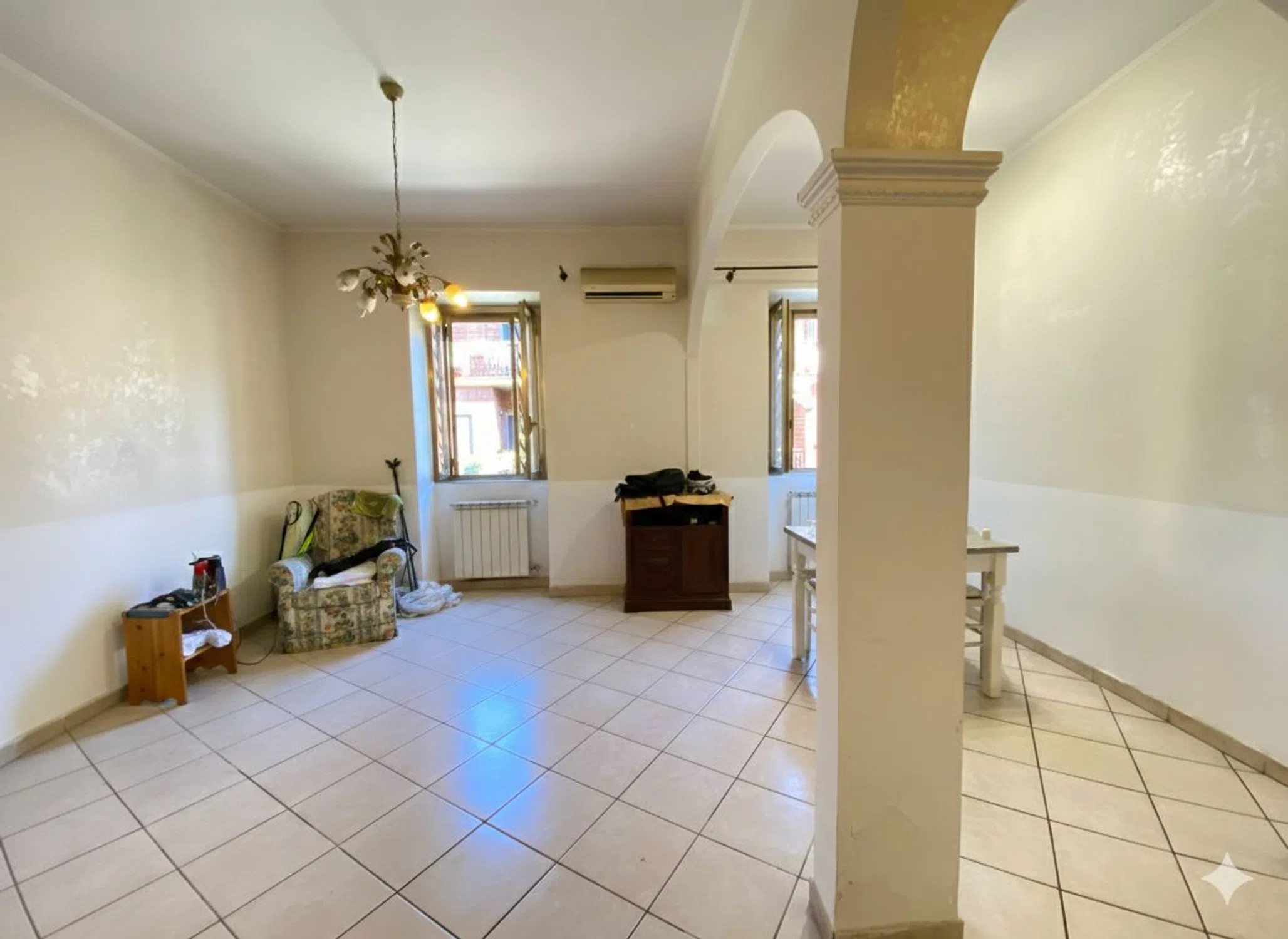 Bilocale in via Abascanto, 7 - Photo 6