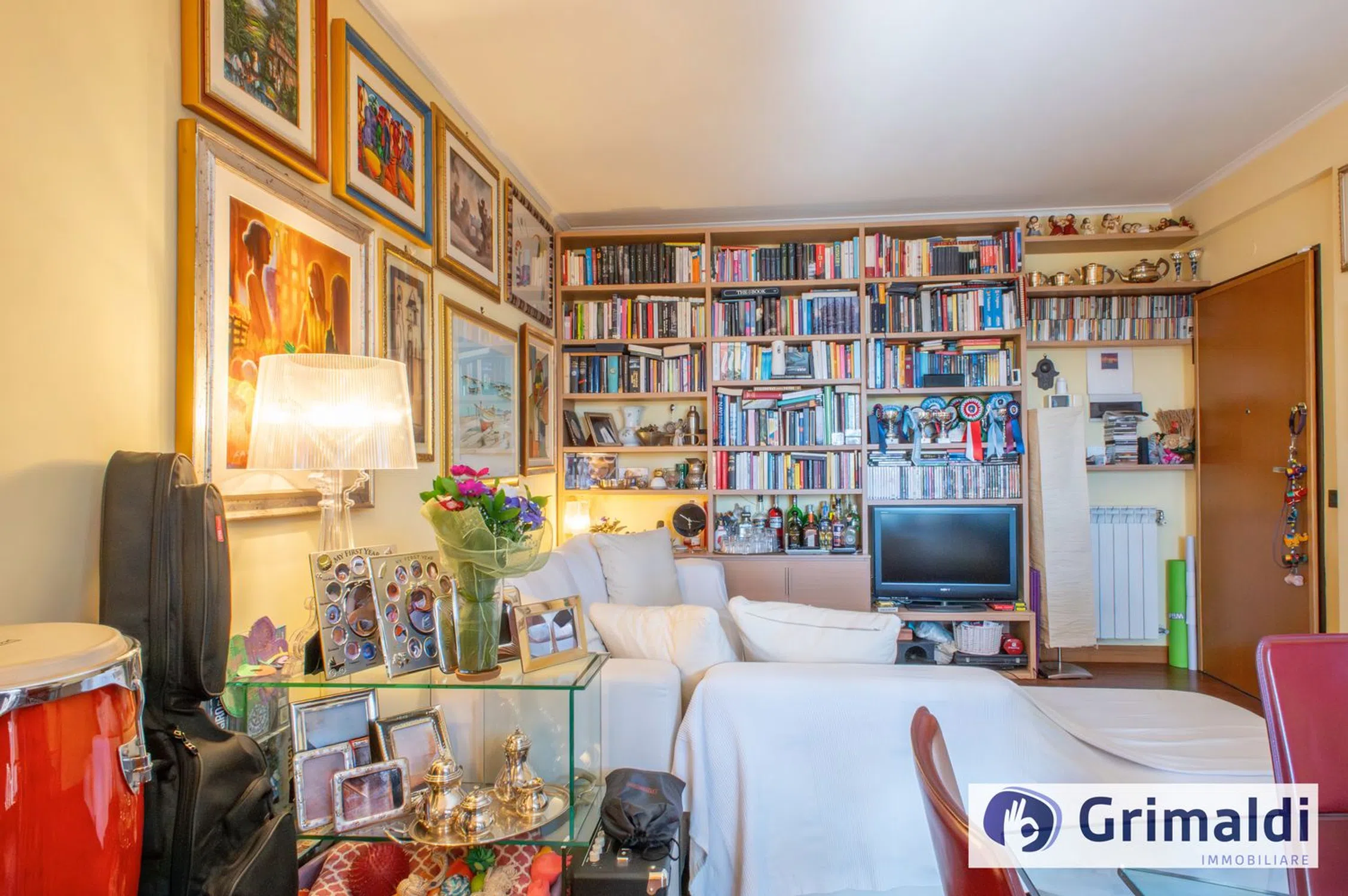 Trilocale in via Fulvio Bernardini, 50 - Photo 4