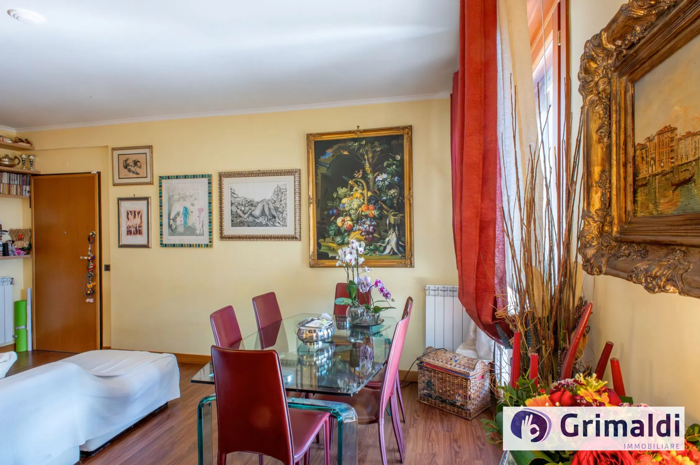 Trilocale in via Fulvio Bernardini, 50 - Photo 10