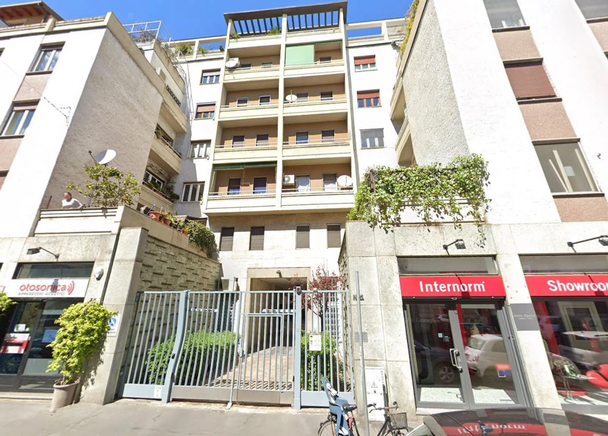 Trilocale in via Donatello, 21 - Photo 20