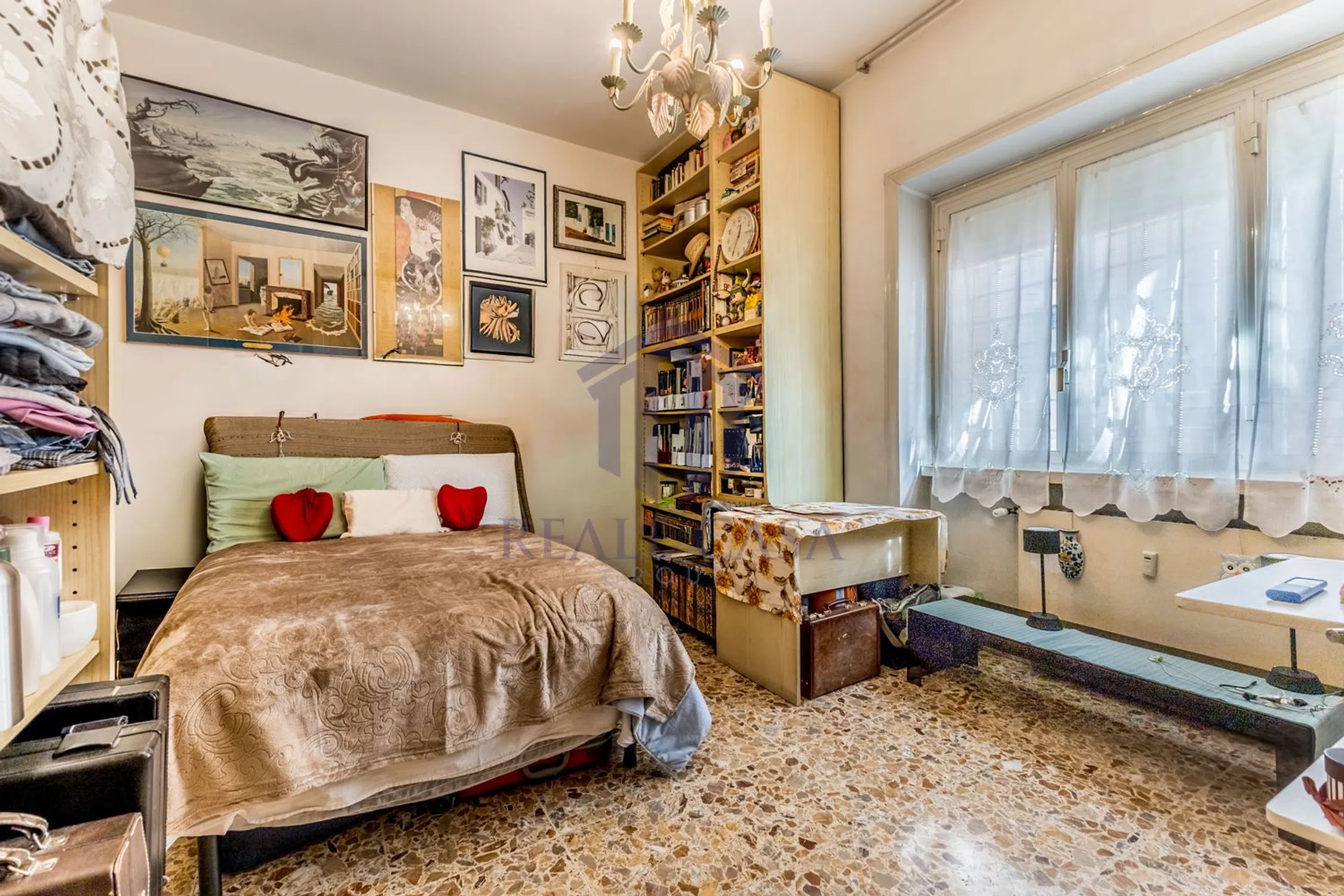 Quadrilocale in via Fulvio Maroi, 58 - Photo 12