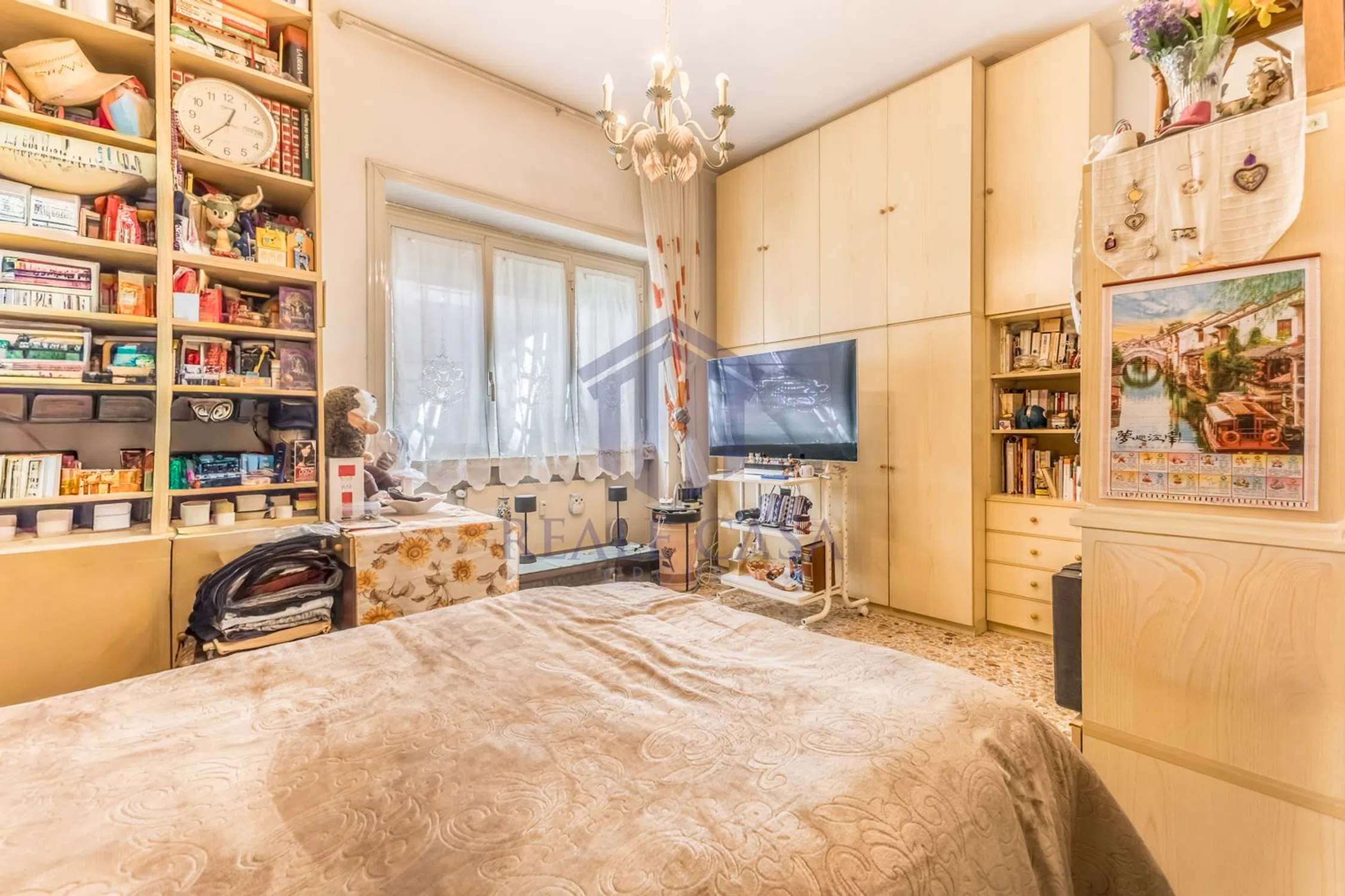 Quadrilocale in via Fulvio Maroi, 58 - Photo 13