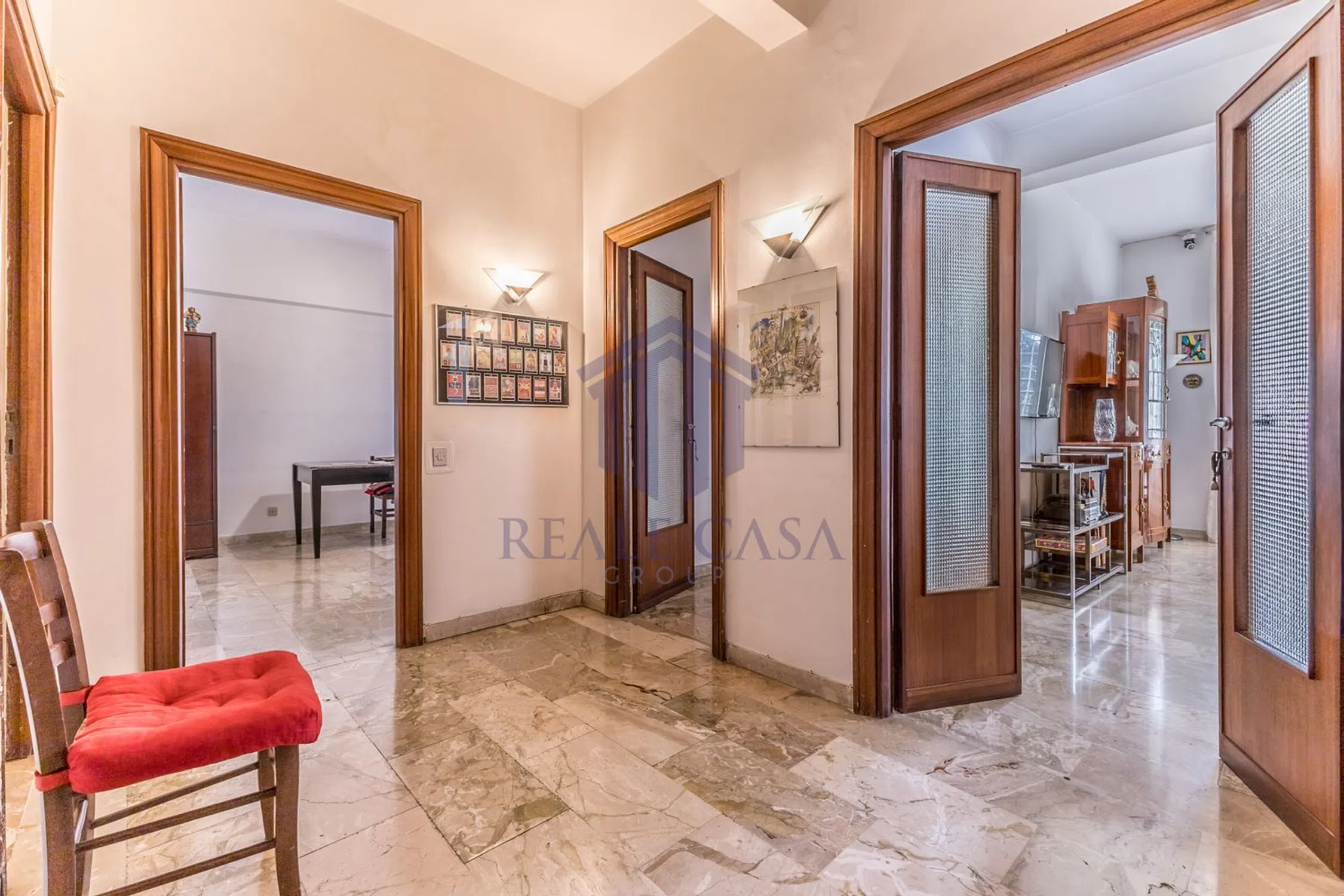 Quadrilocale in via Fulvio Maroi, 58 - Photo 14