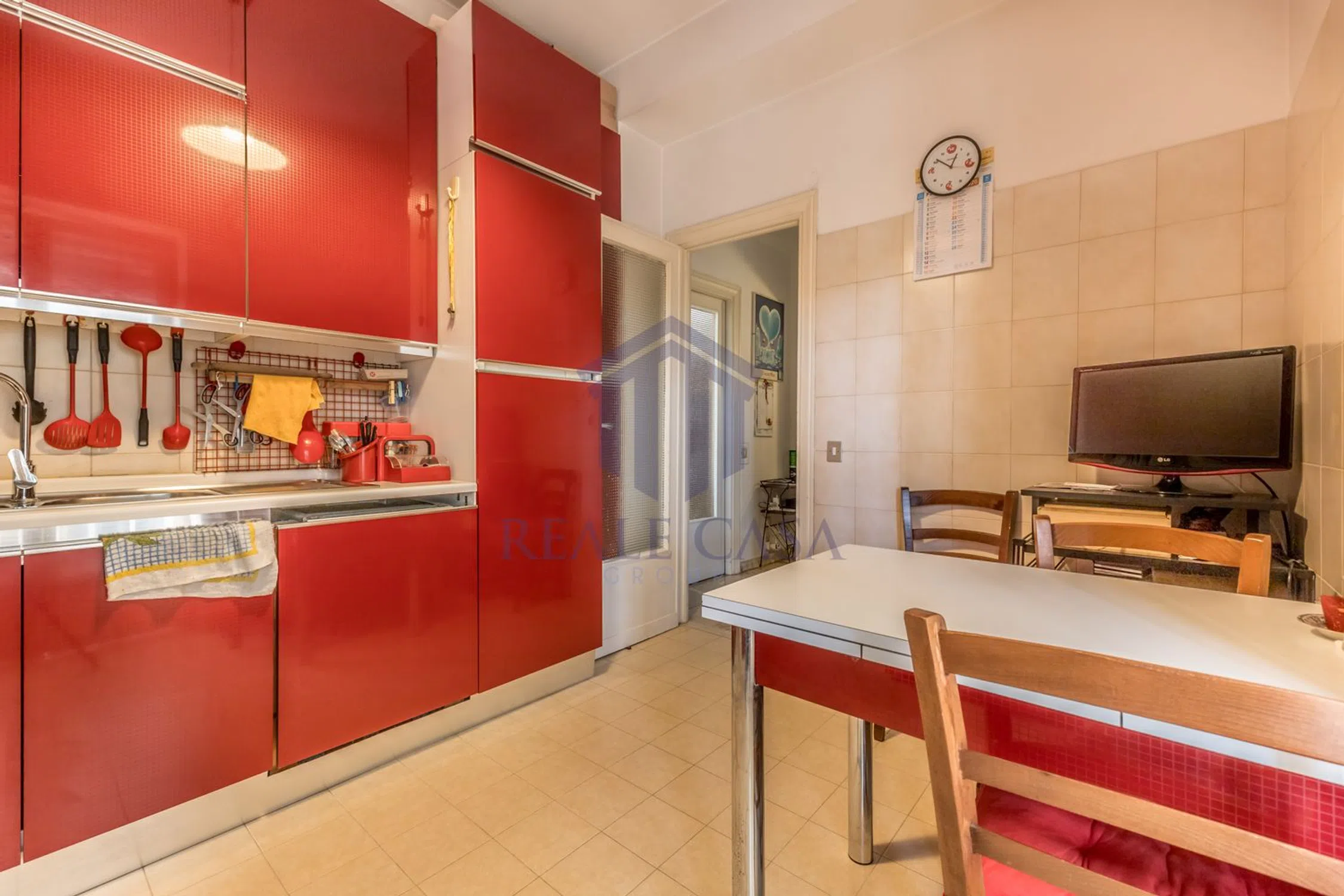 Quadrilocale in via Fulvio Maroi, 58 - Photo 15