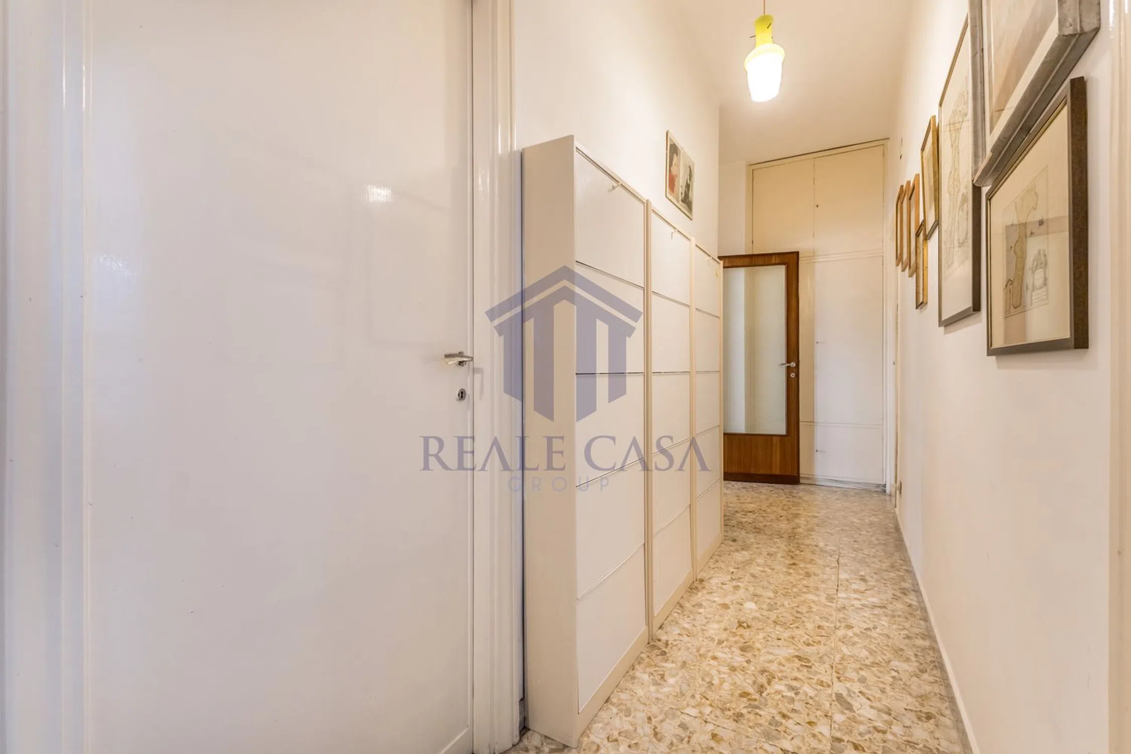 Quadrilocale in via Fulvio Maroi, 58 - Photo 17