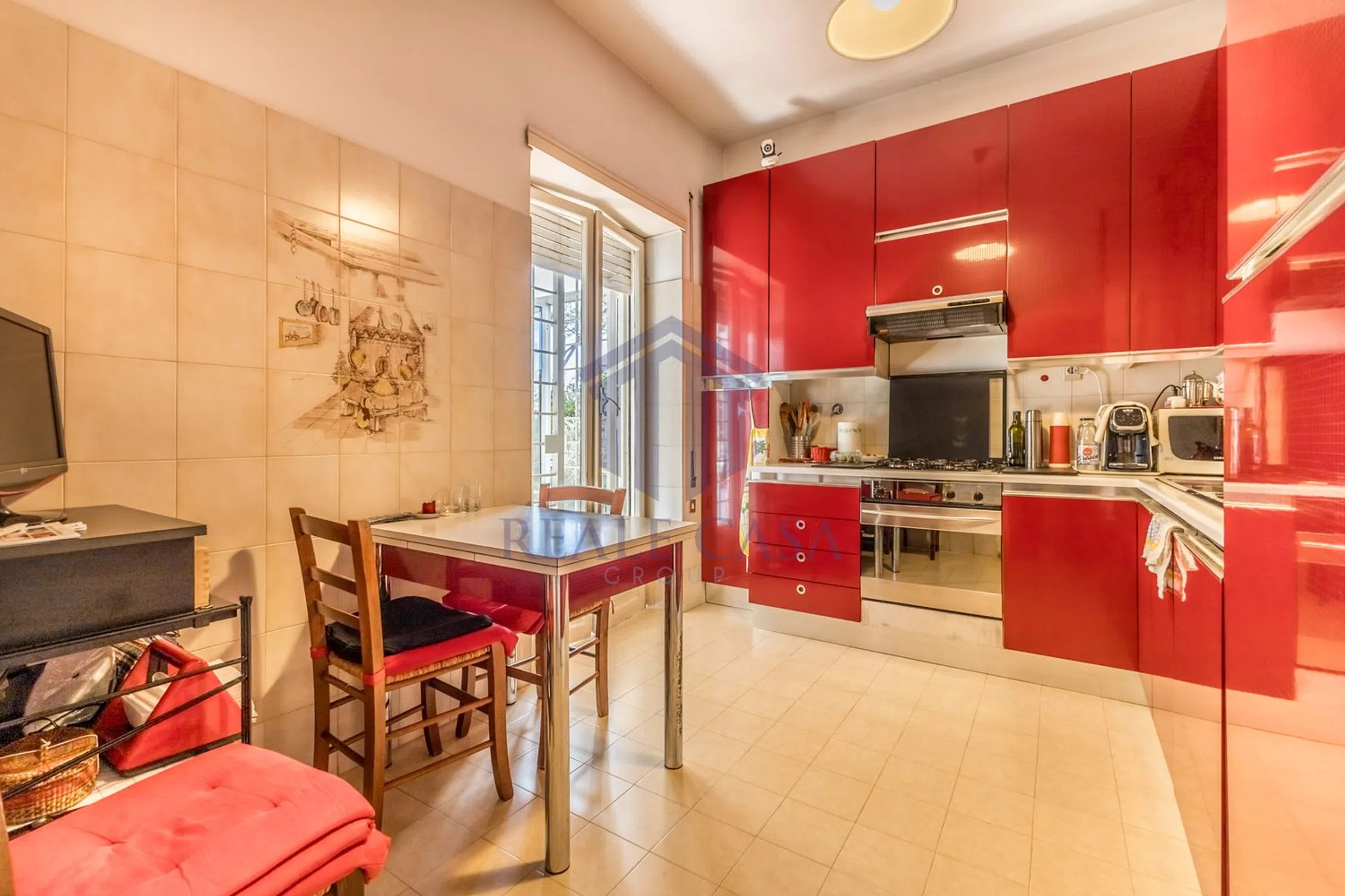 Quadrilocale in via Fulvio Maroi, 58 - Photo 18