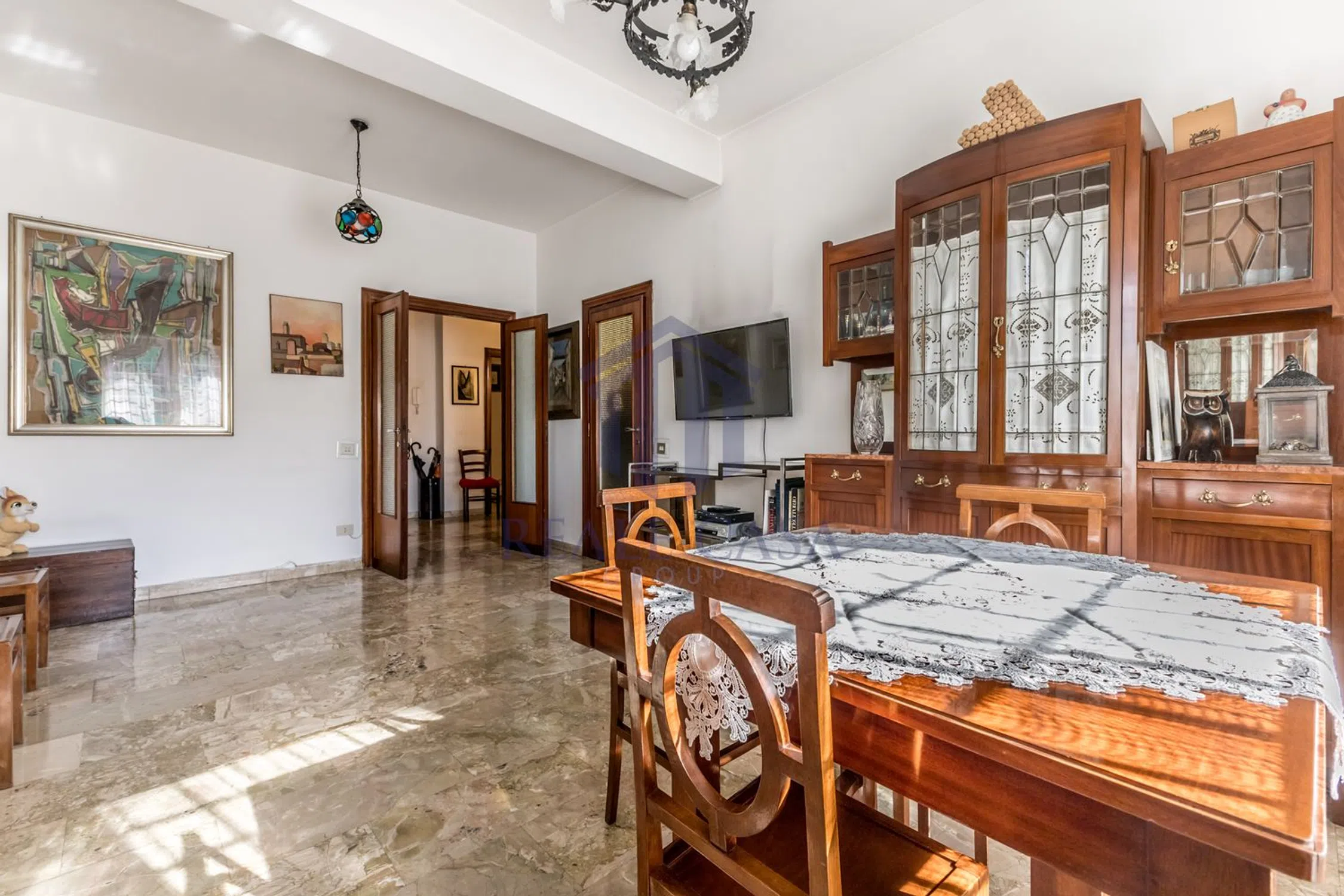Quadrilocale in via Fulvio Maroi, 58 - Photo 3