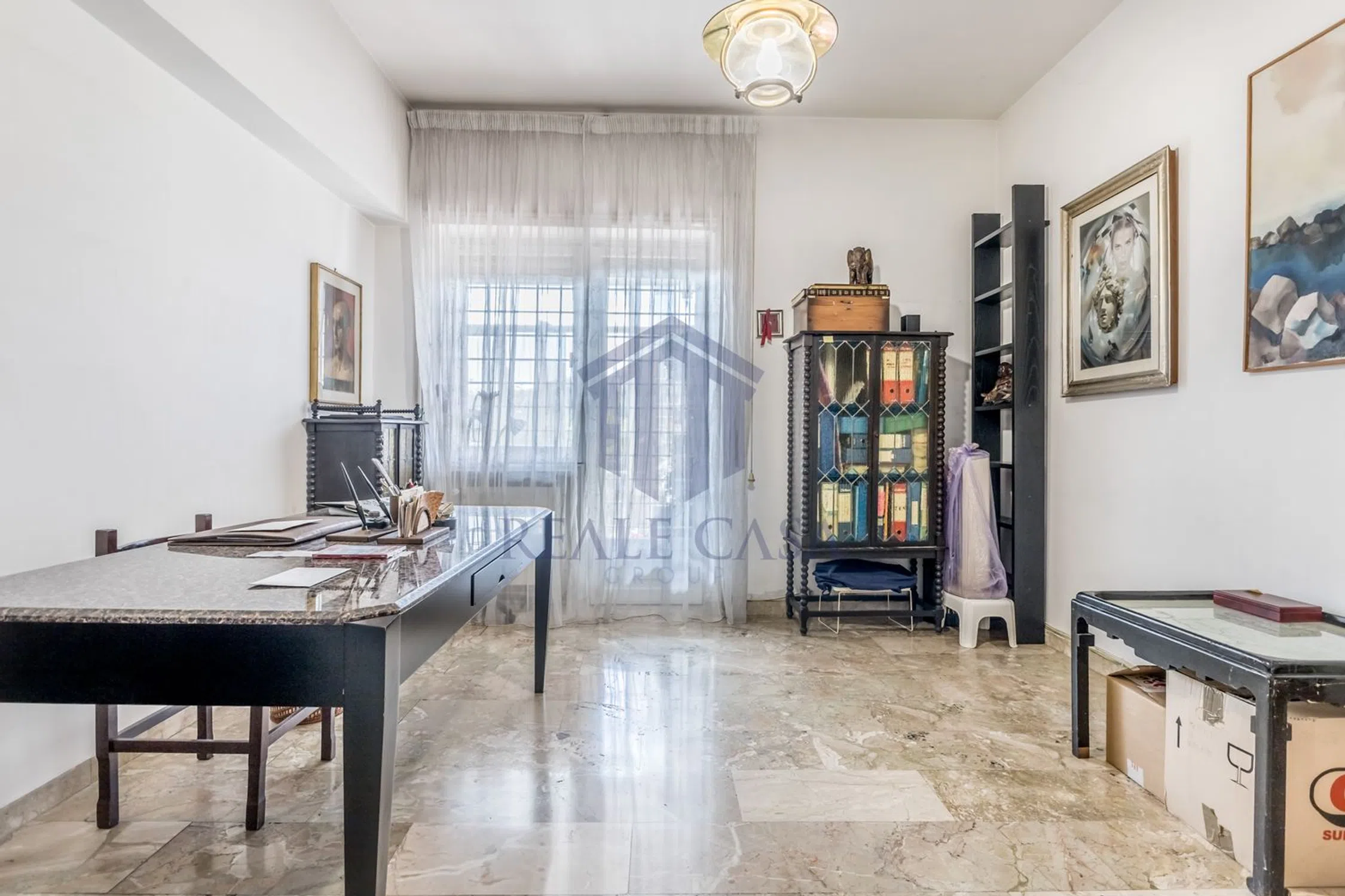 Quadrilocale in via Fulvio Maroi, 58 - Photo 7