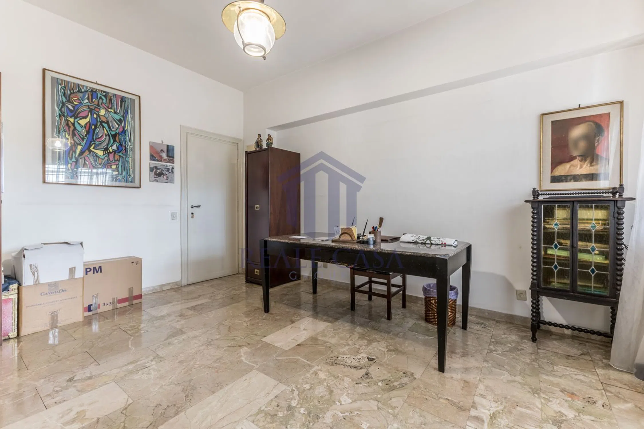 Quadrilocale in via Fulvio Maroi, 58 - Photo 8