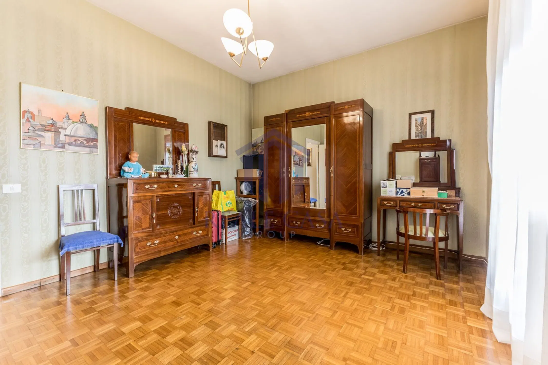 Quadrilocale in via Fulvio Maroi, 58 - Photo 9