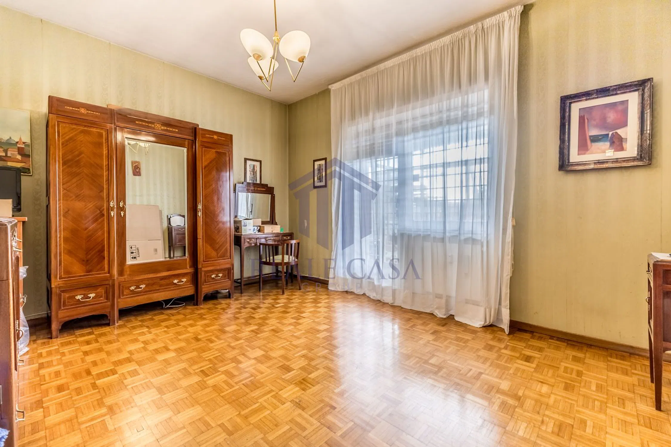 Quadrilocale in via Fulvio Maroi, 58 - Photo 10