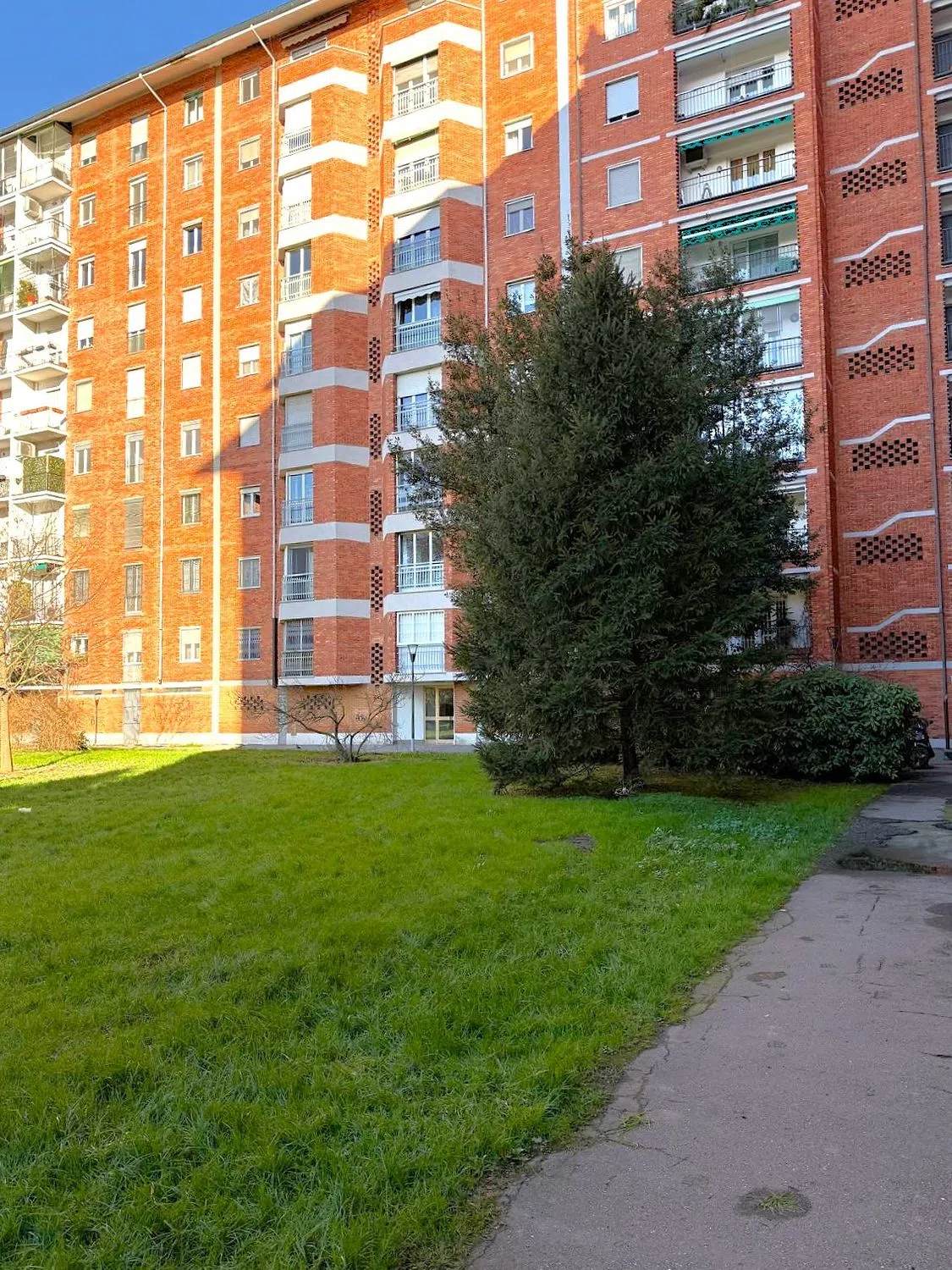 Trilocale in via Passo Rolle, 41 - Photo 4