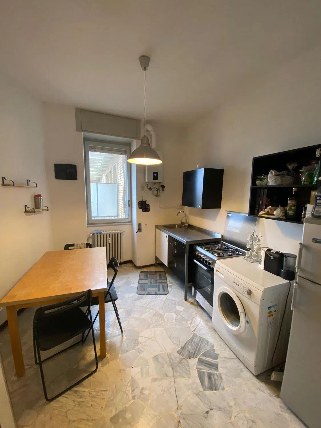 Trilocale in via Edoardo Bassini, 21 - Photo 2