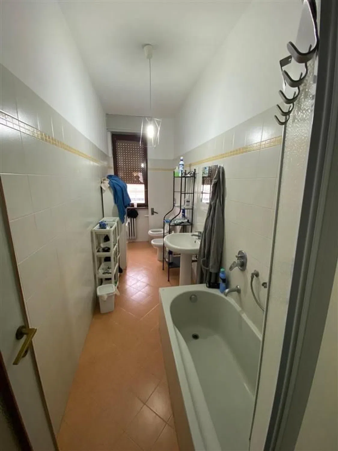 Trilocale in via Edoardo Bassini, 21 - Photo 3