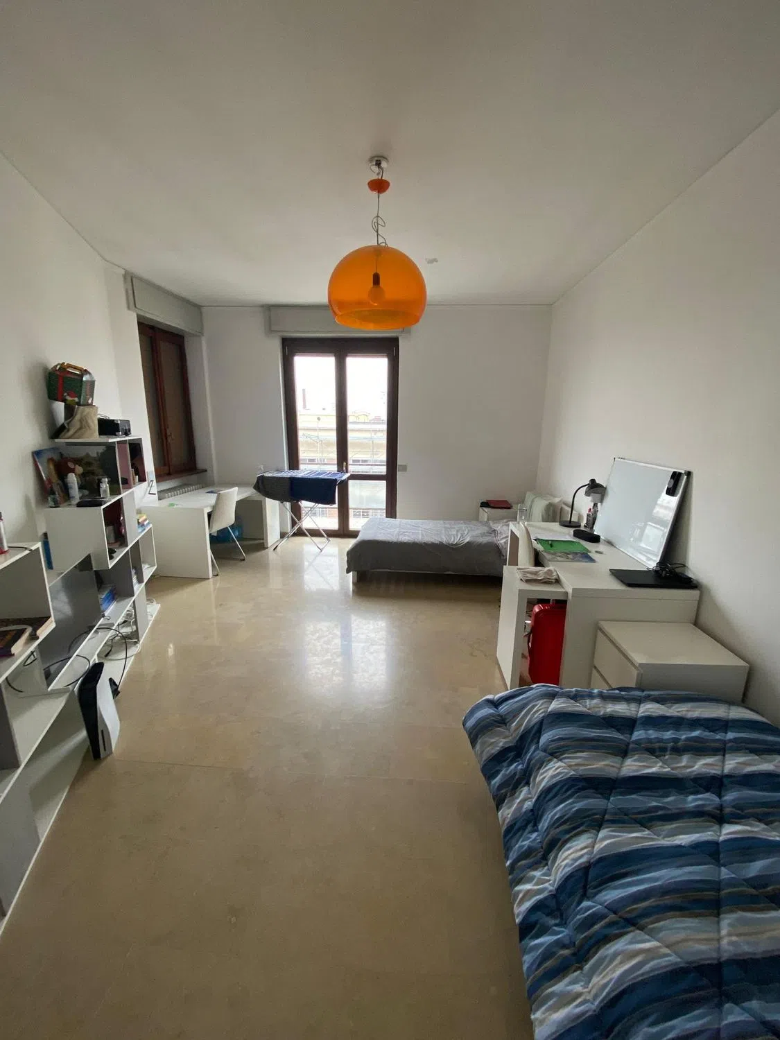 Trilocale in via Edoardo Bassini, 21 - Photo 4