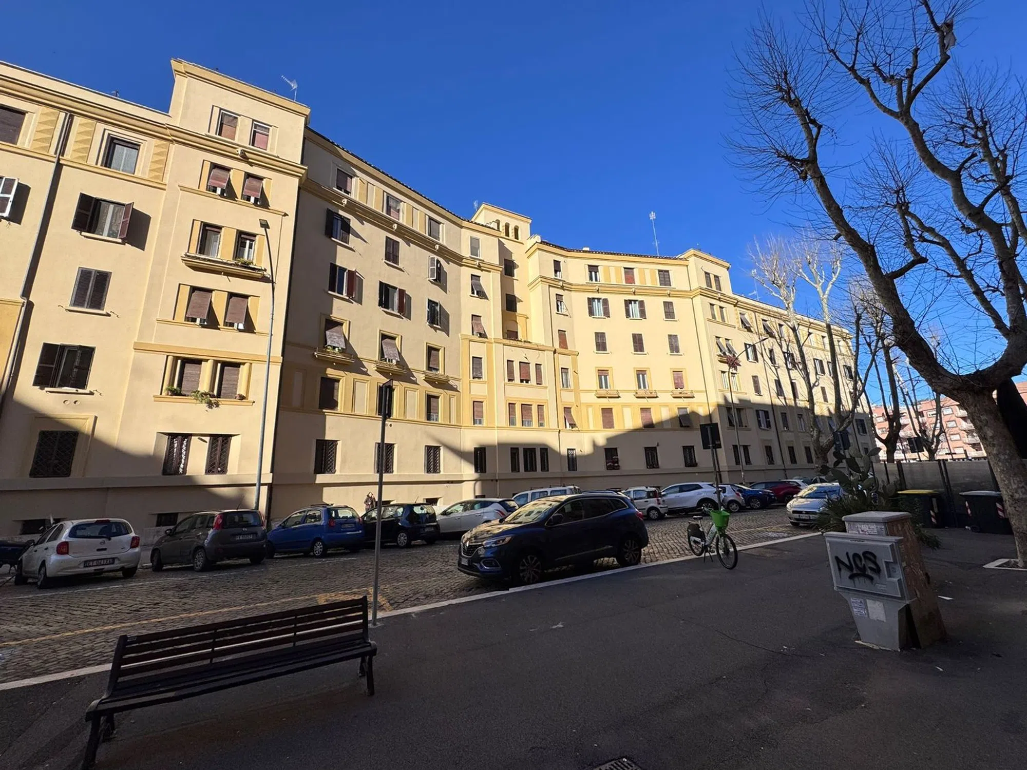Trilocale in piazza Tommaso de Cristoforis s.n.c. - Photo 2